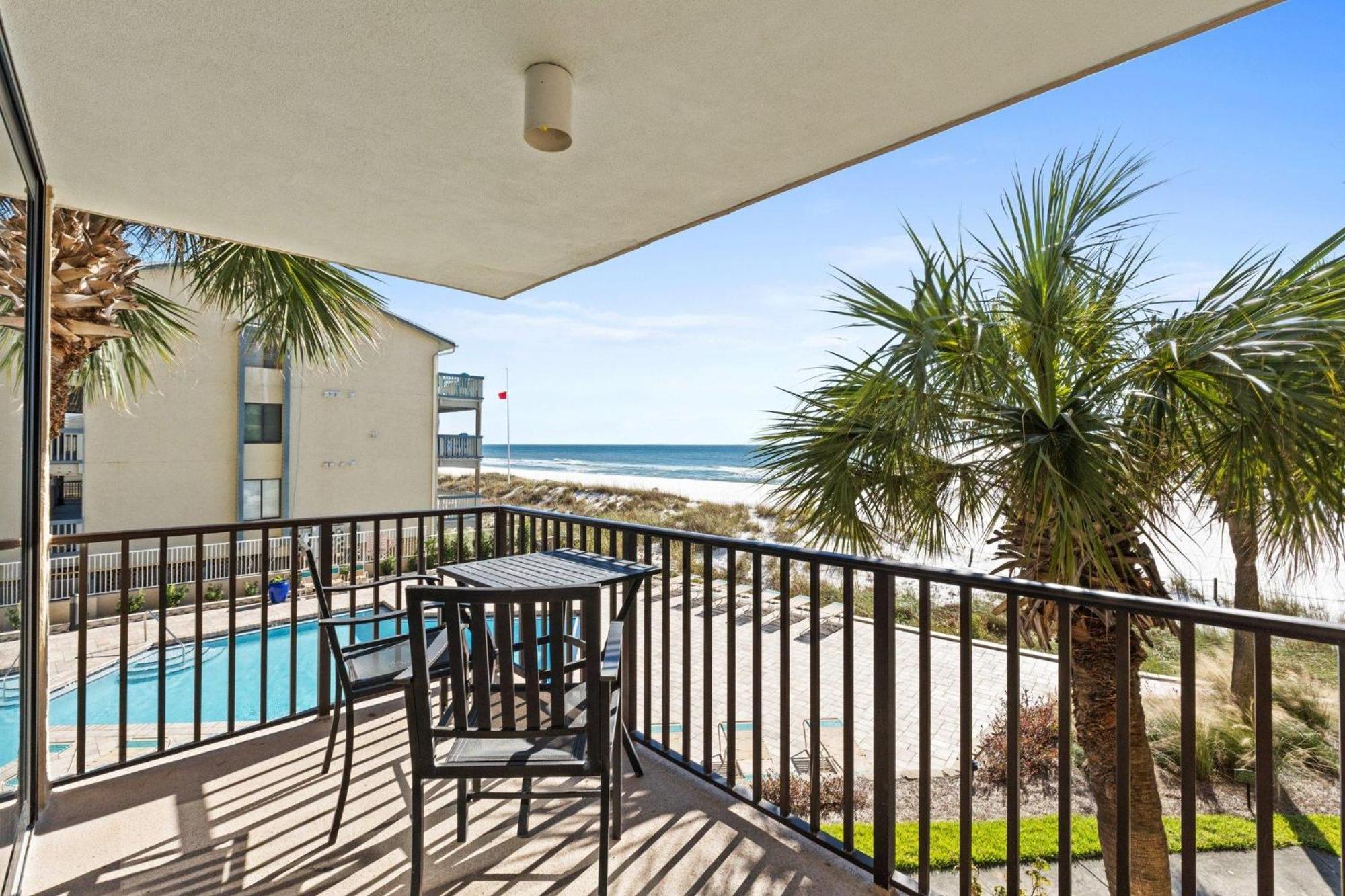 Pelican Walk 204 Holiday home Panama City Beach
