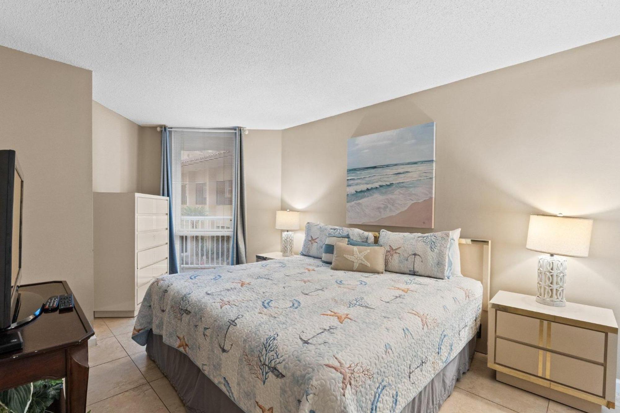 Pelican Walk 204 Holiday home