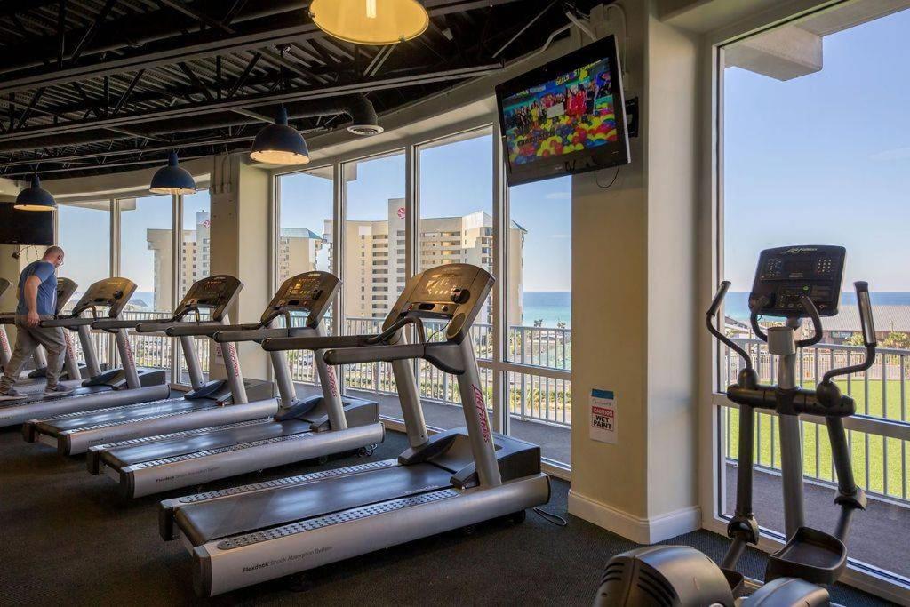 Laketown Wharf #2111 By Nautical Holiday home *