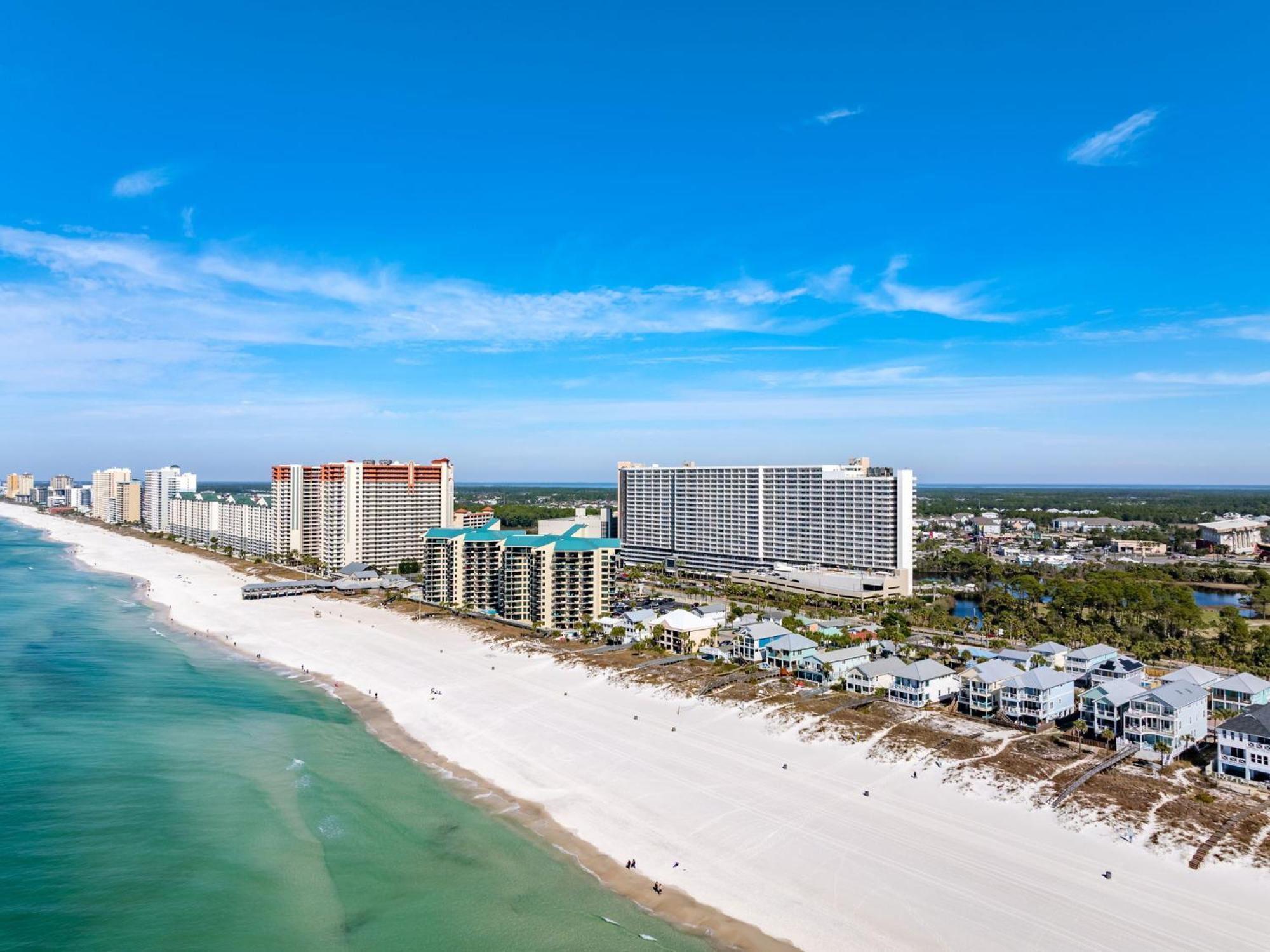 Laketown Wharf #2111 By Nautical Holiday home *