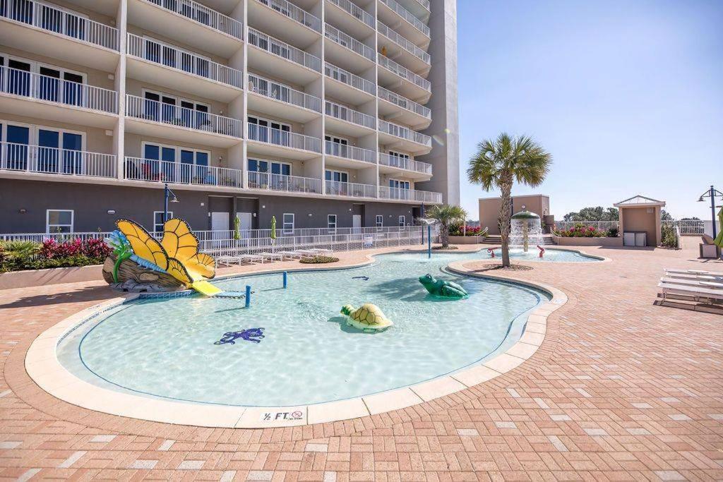 Laketown Wharf #2111 By Nautical * Panama City Beach