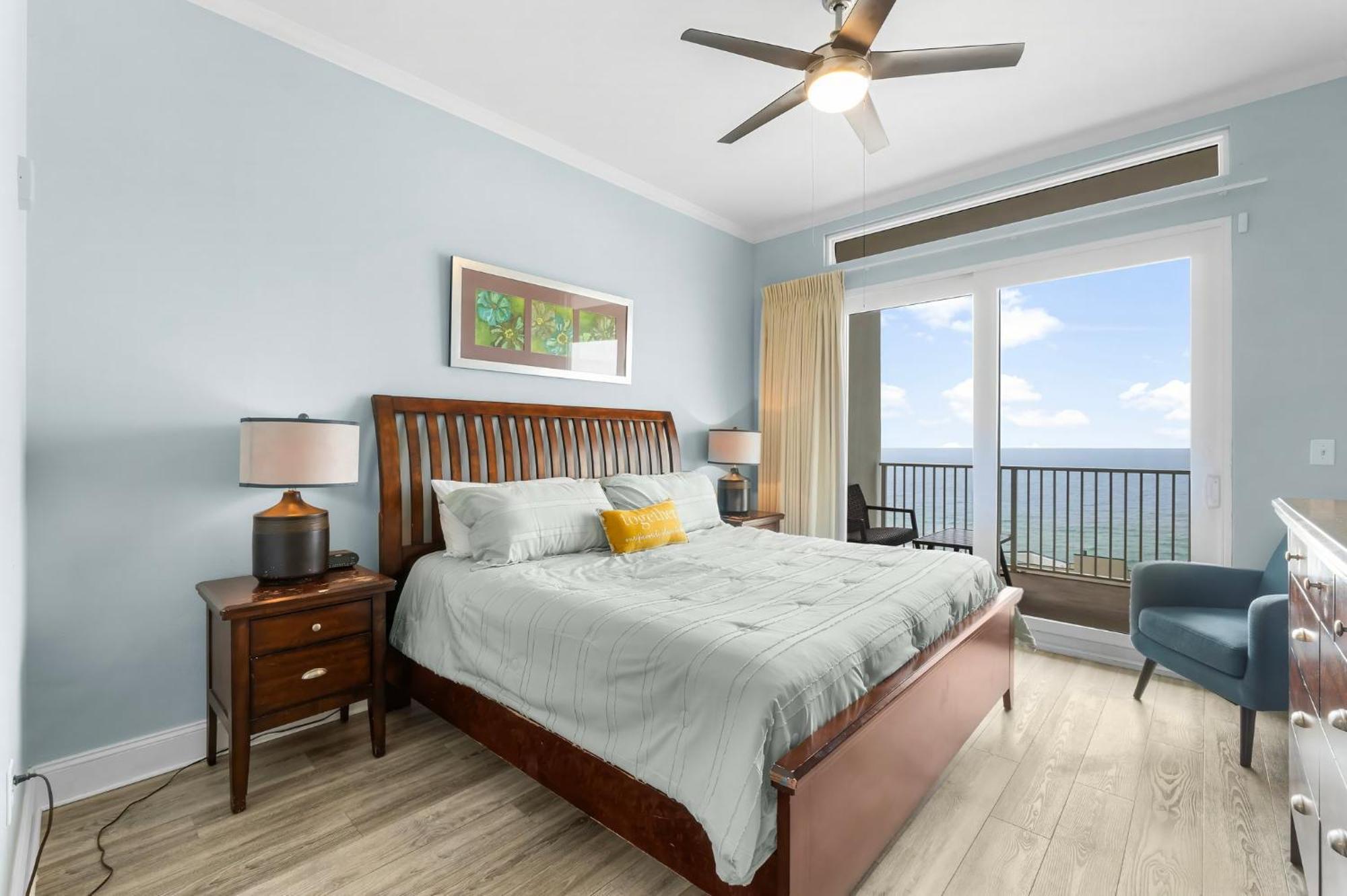Laketown Wharf #2111 By Nautical Holiday home *