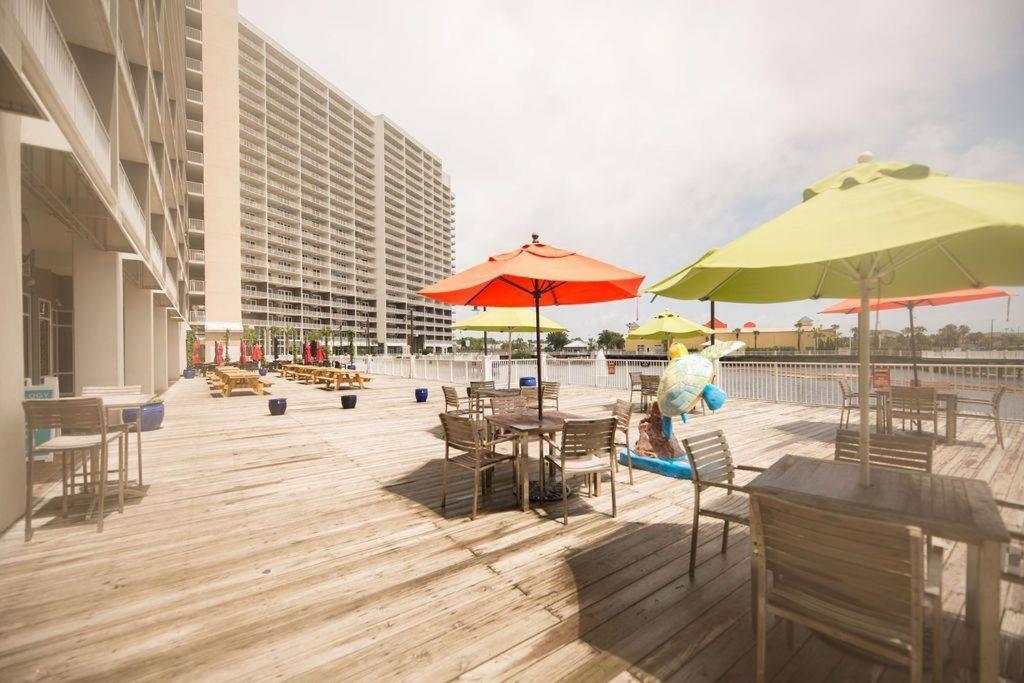 Holiday home Laketown Wharf #2111 By Nautical Panama City Beach