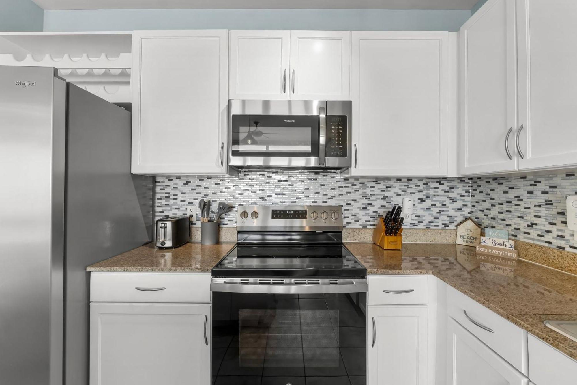 Laketown Wharf #2111 By Nautical Panama City Beach