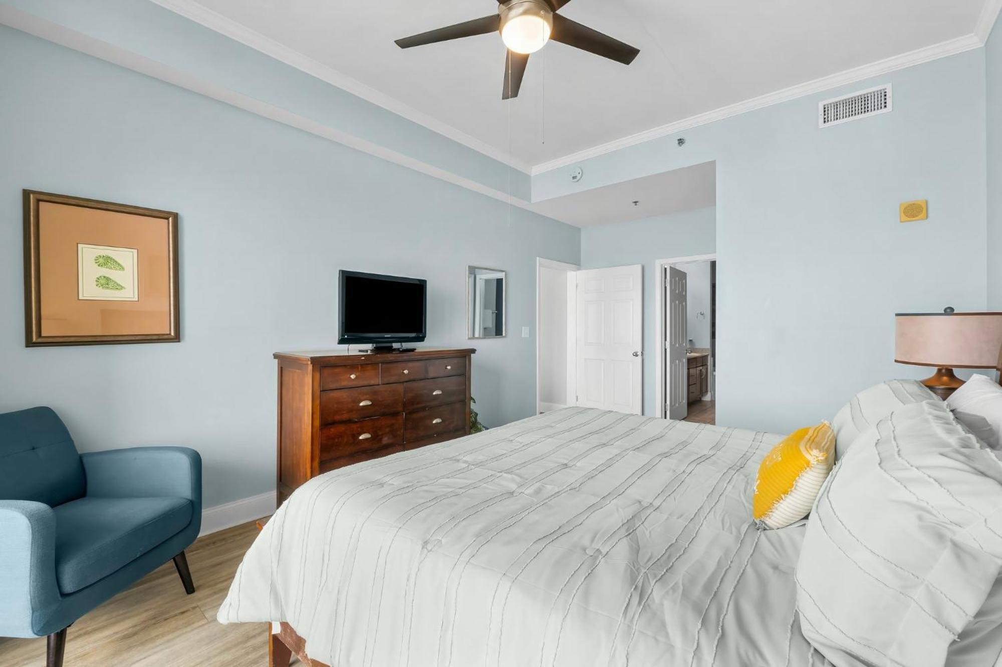 Holiday home Laketown Wharf #2111 By Nautical *