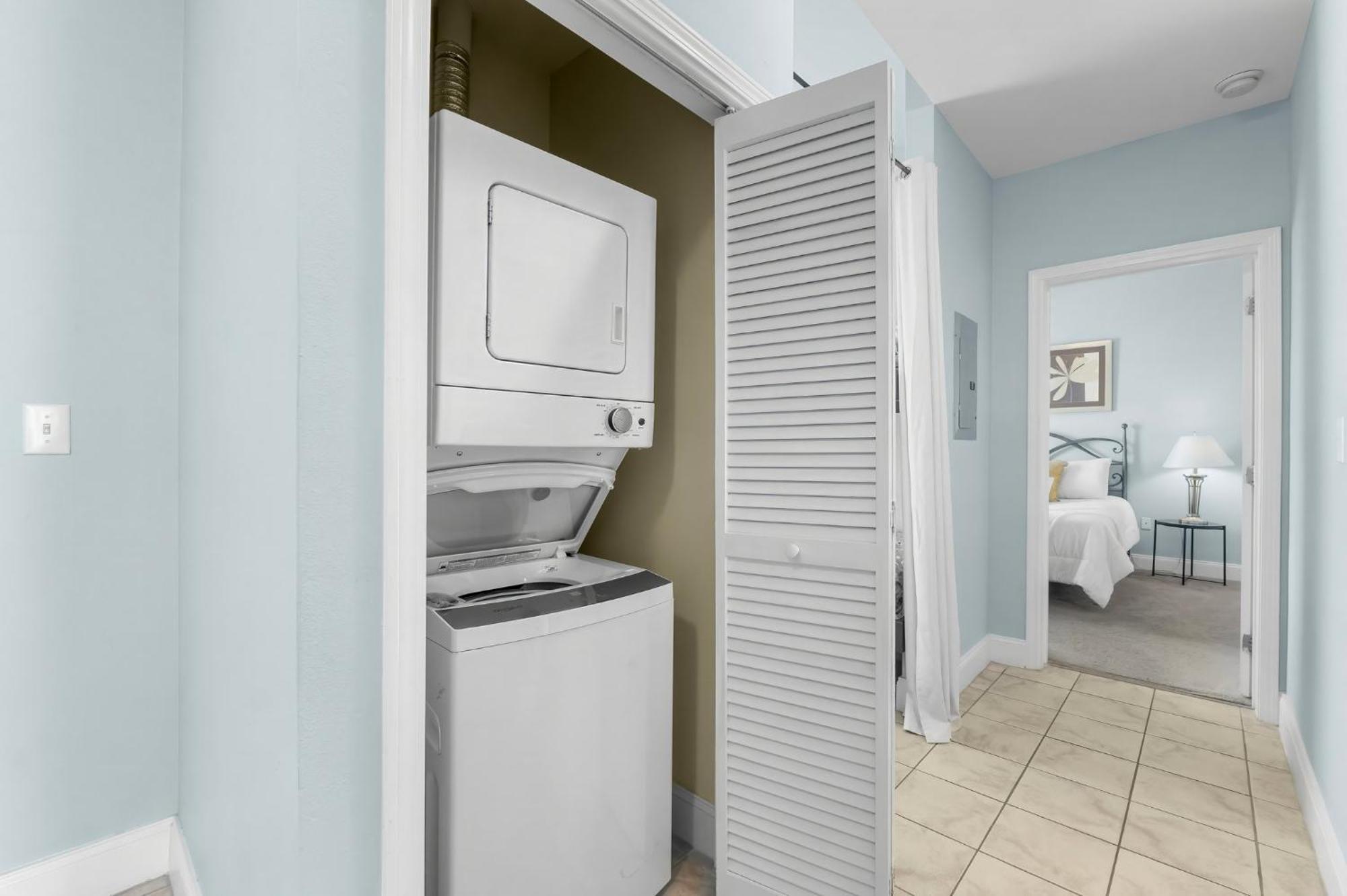 Laketown Wharf #2111 By Nautical * Panama City Beach