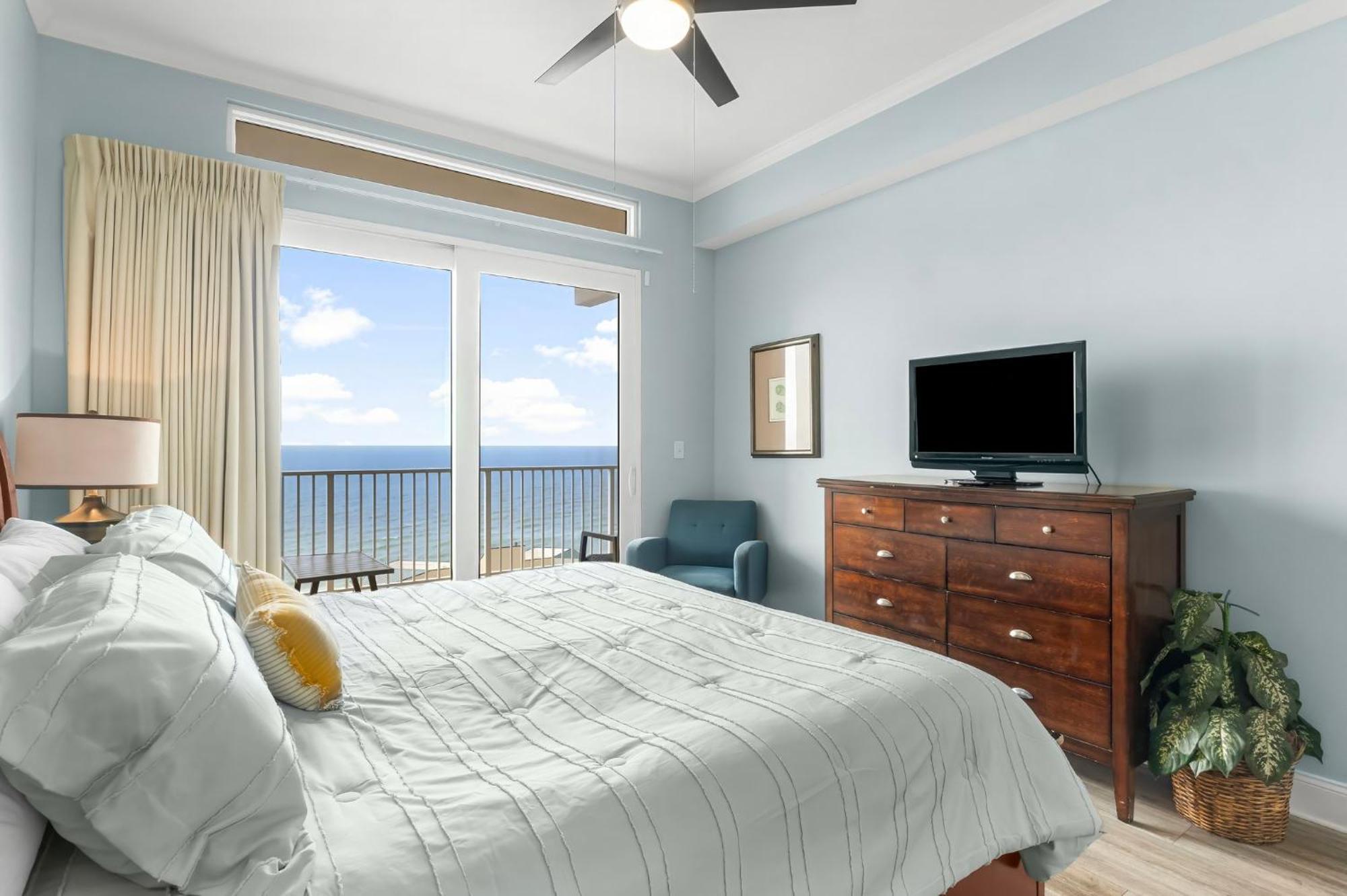 Laketown Wharf #2111 By Nautical Holiday home *