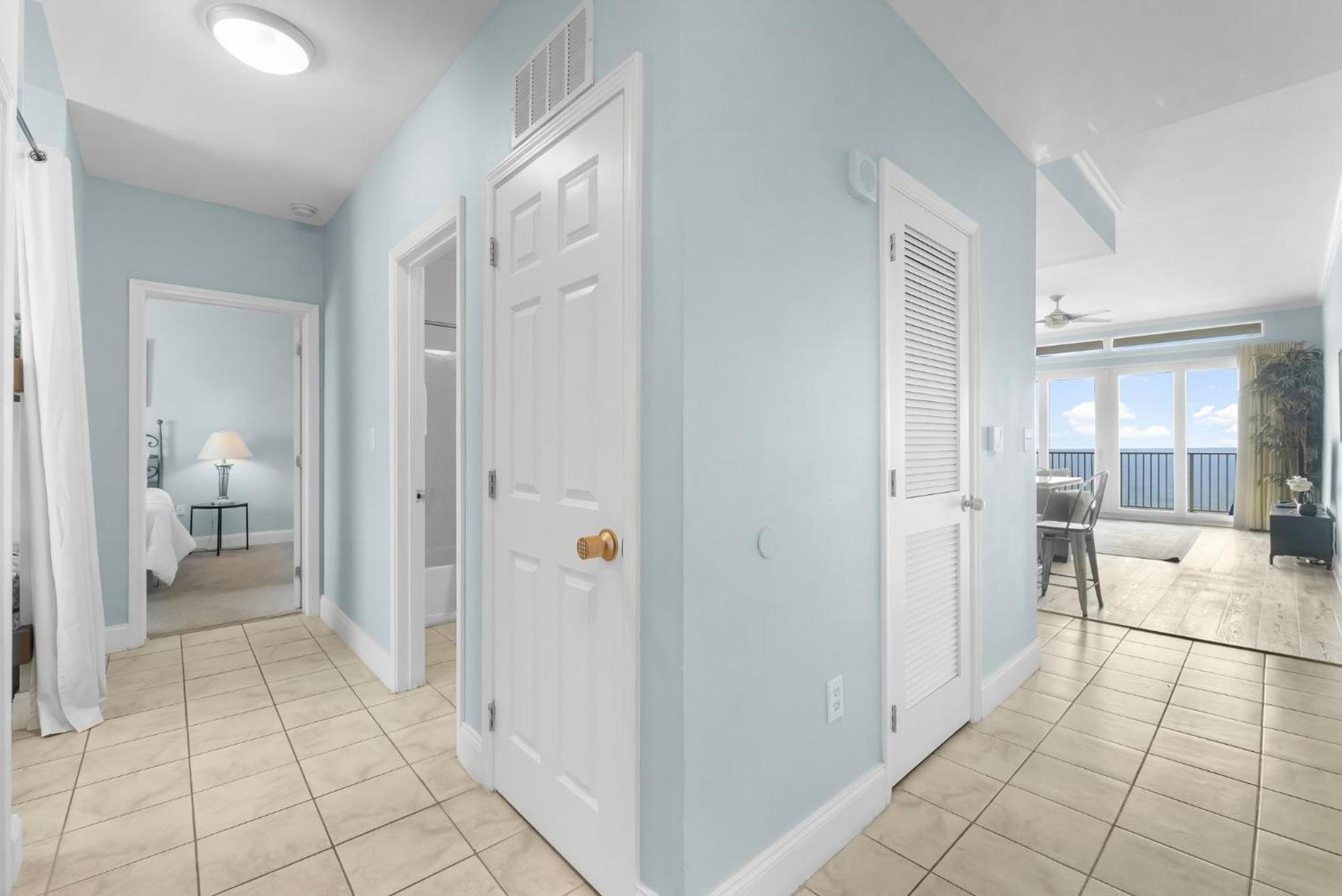 Holiday home Laketown Wharf #2111 By Nautical *