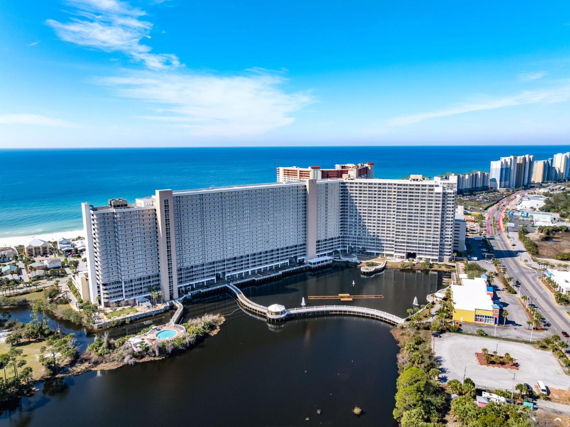 Holiday home Laketown Wharf #2111 By Nautical *