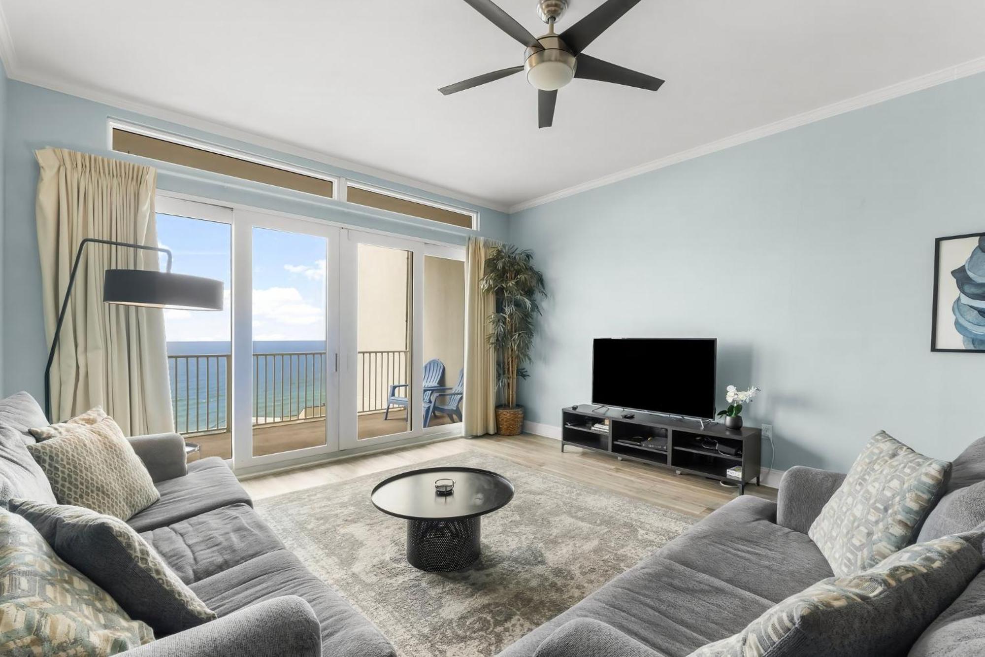 Holiday home Laketown Wharf #2111 By Nautical Panama City Beach