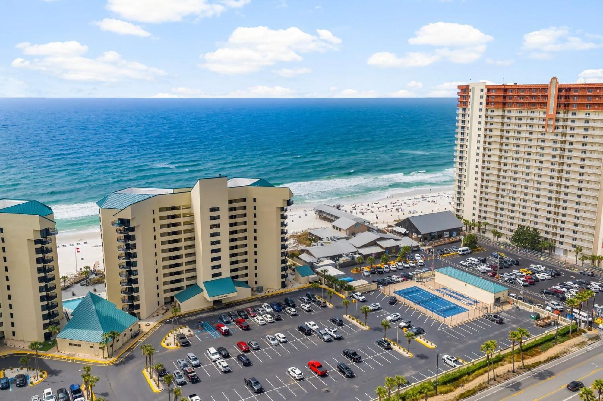 Holiday home Laketown Wharf #2111 By Nautical *