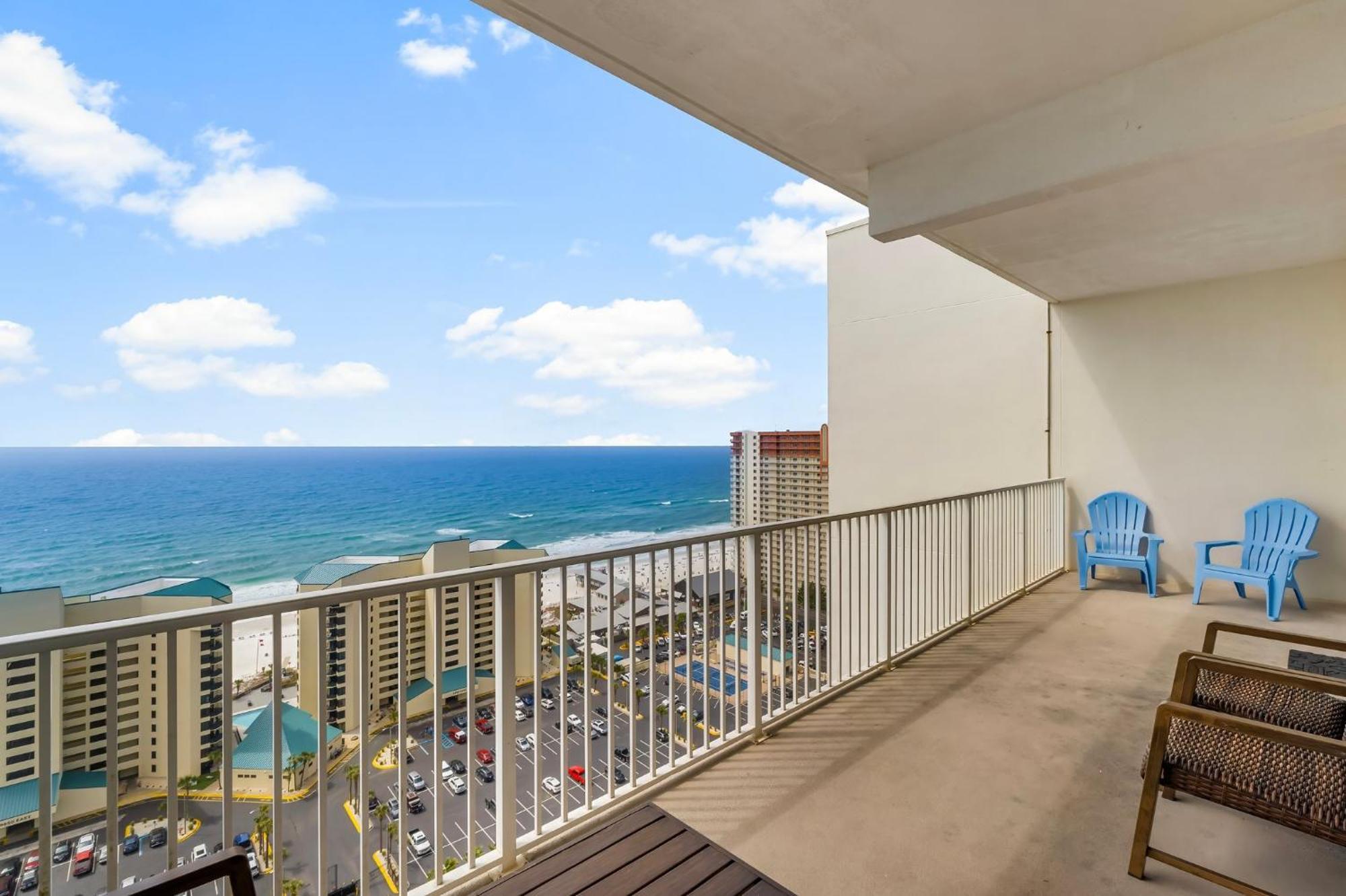 Laketown Wharf #2111 By Nautical Panama City Beach