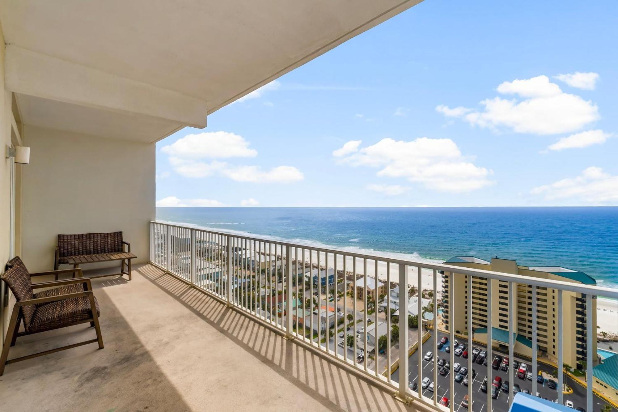 Holiday home Laketown Wharf #2111 By Nautical Panama City Beach