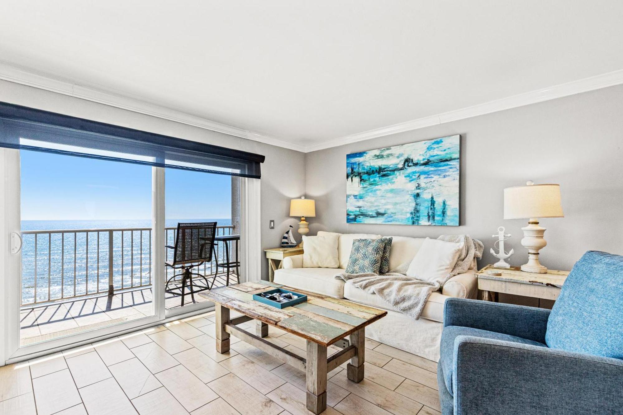 The Summit 1121 Apartment Panama City Beach