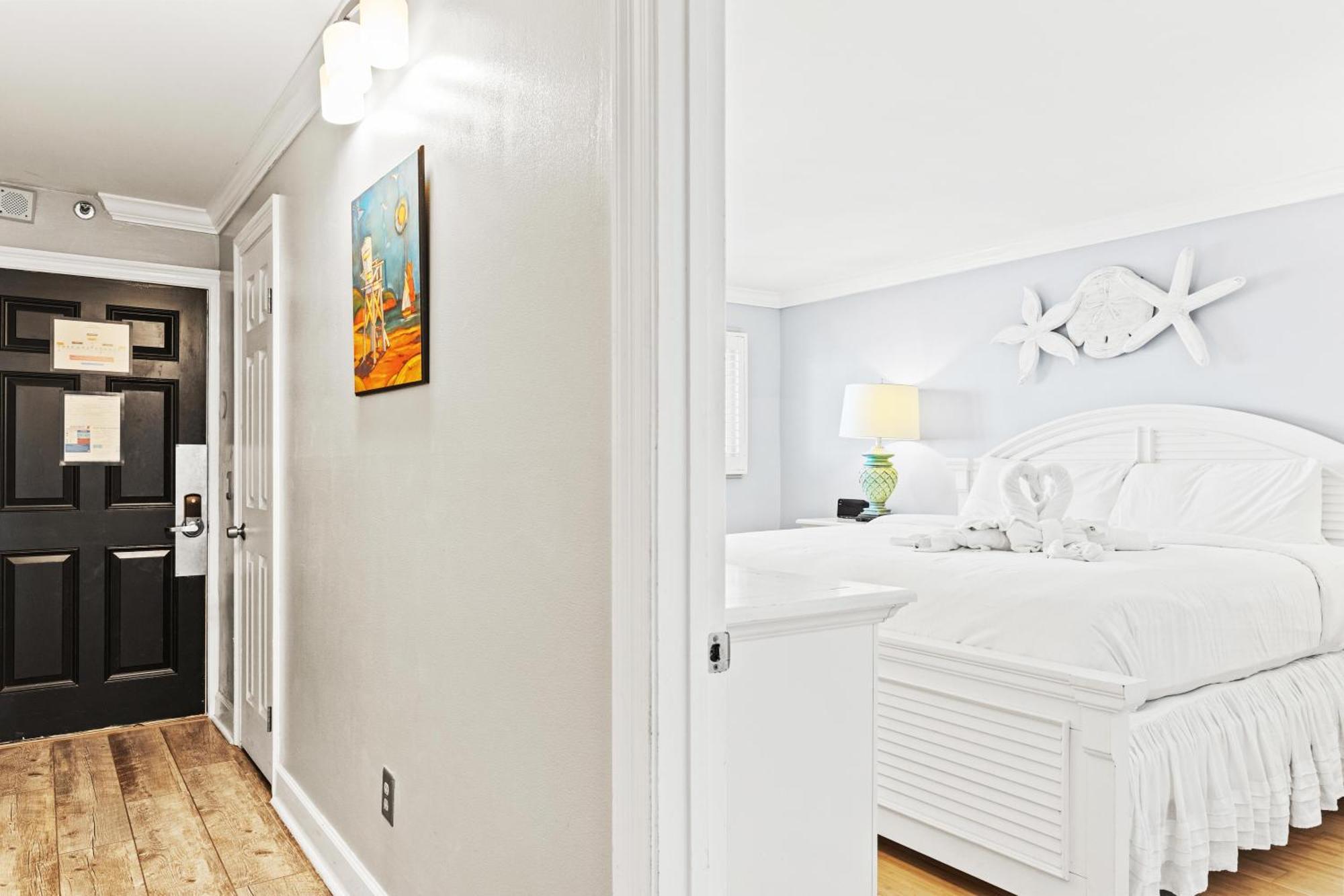 Apartment The Summit 1121 Panama City Beach