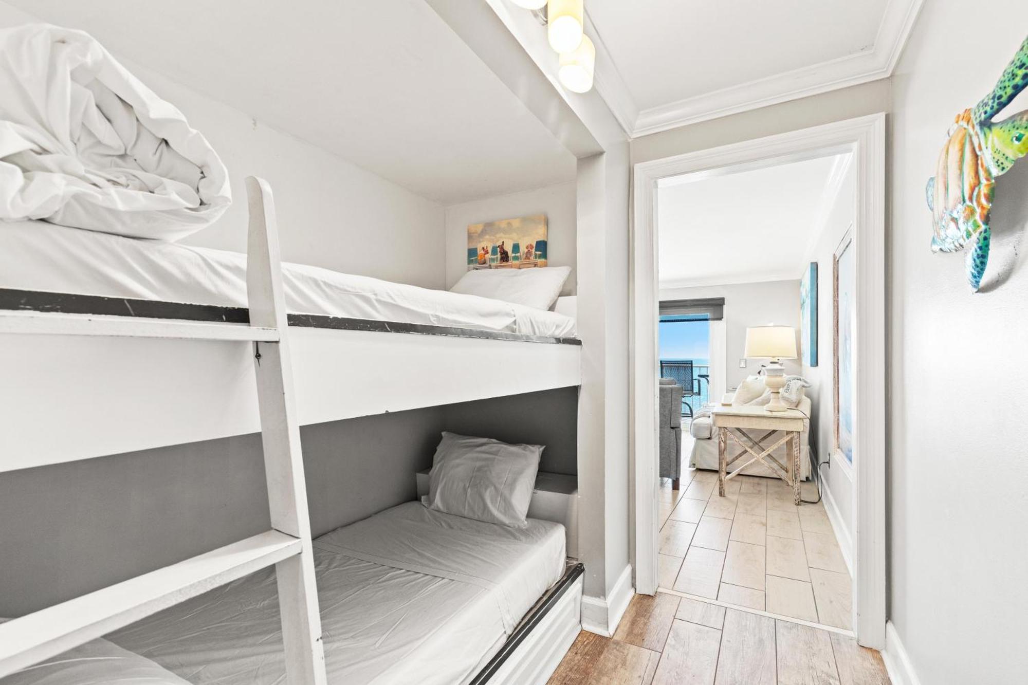 Apartment The Summit 1121