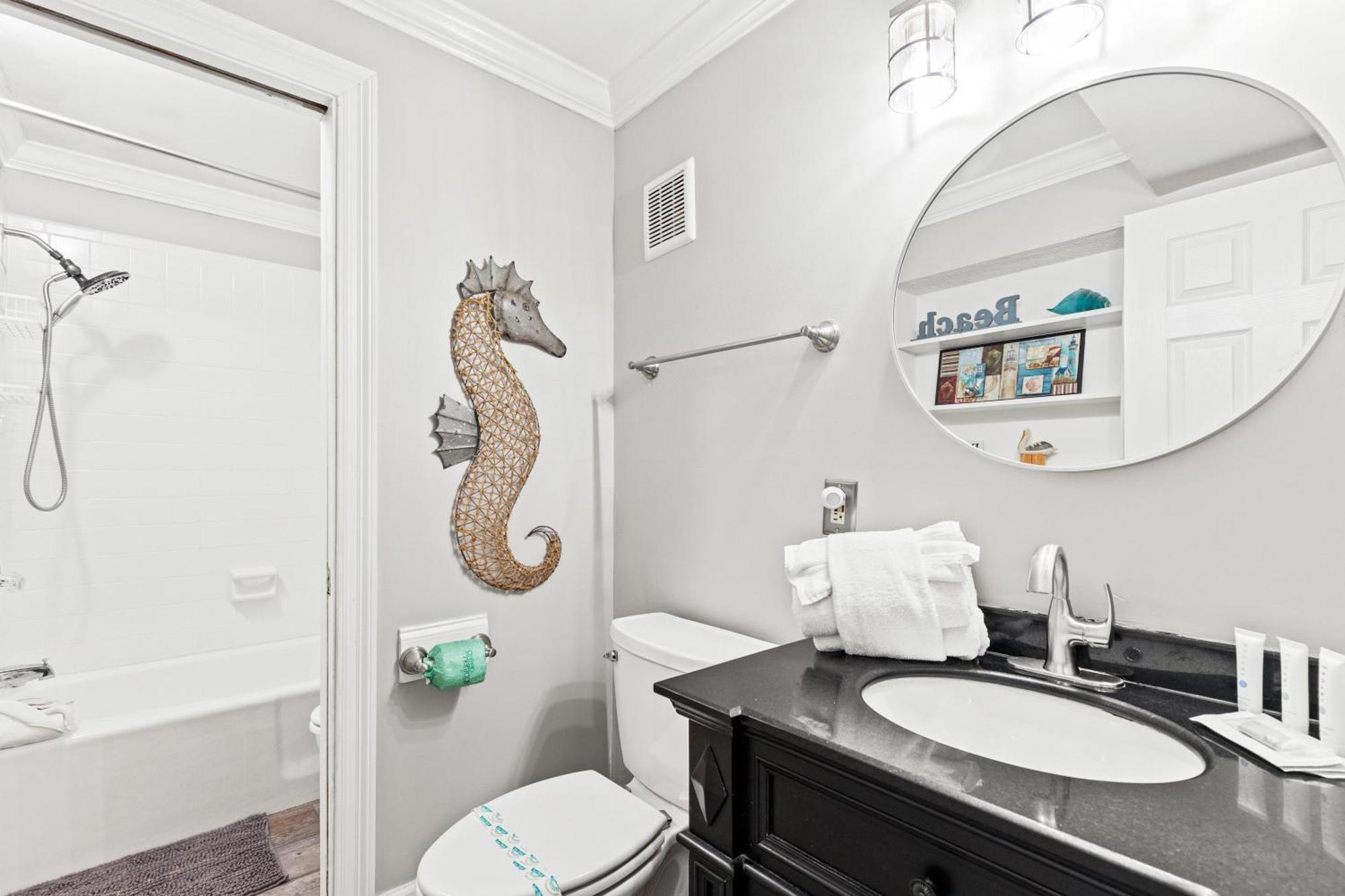 Apartment The Summit 1121 Panama City Beach