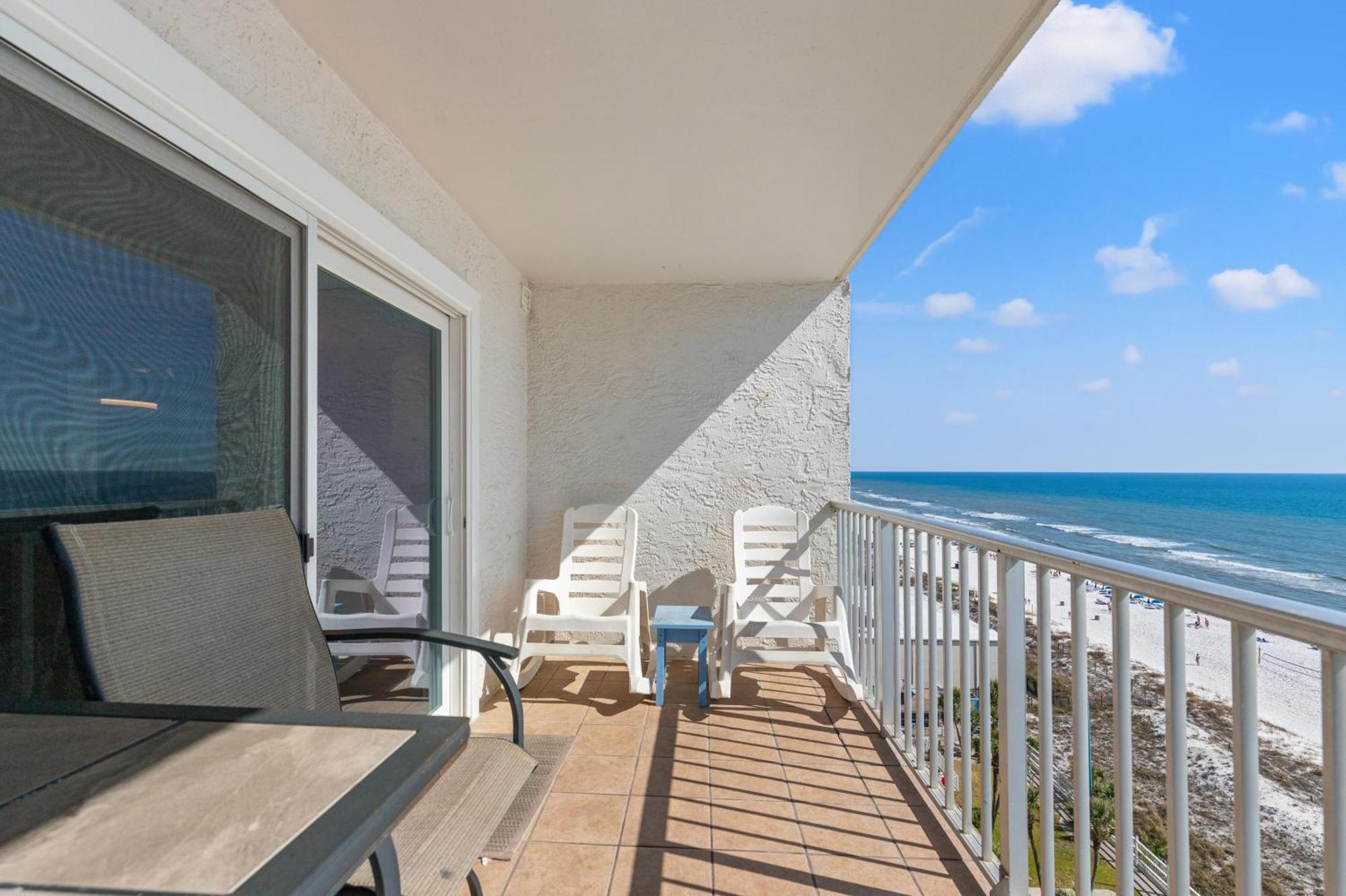 The Summit 1121 Apartment Panama City Beach