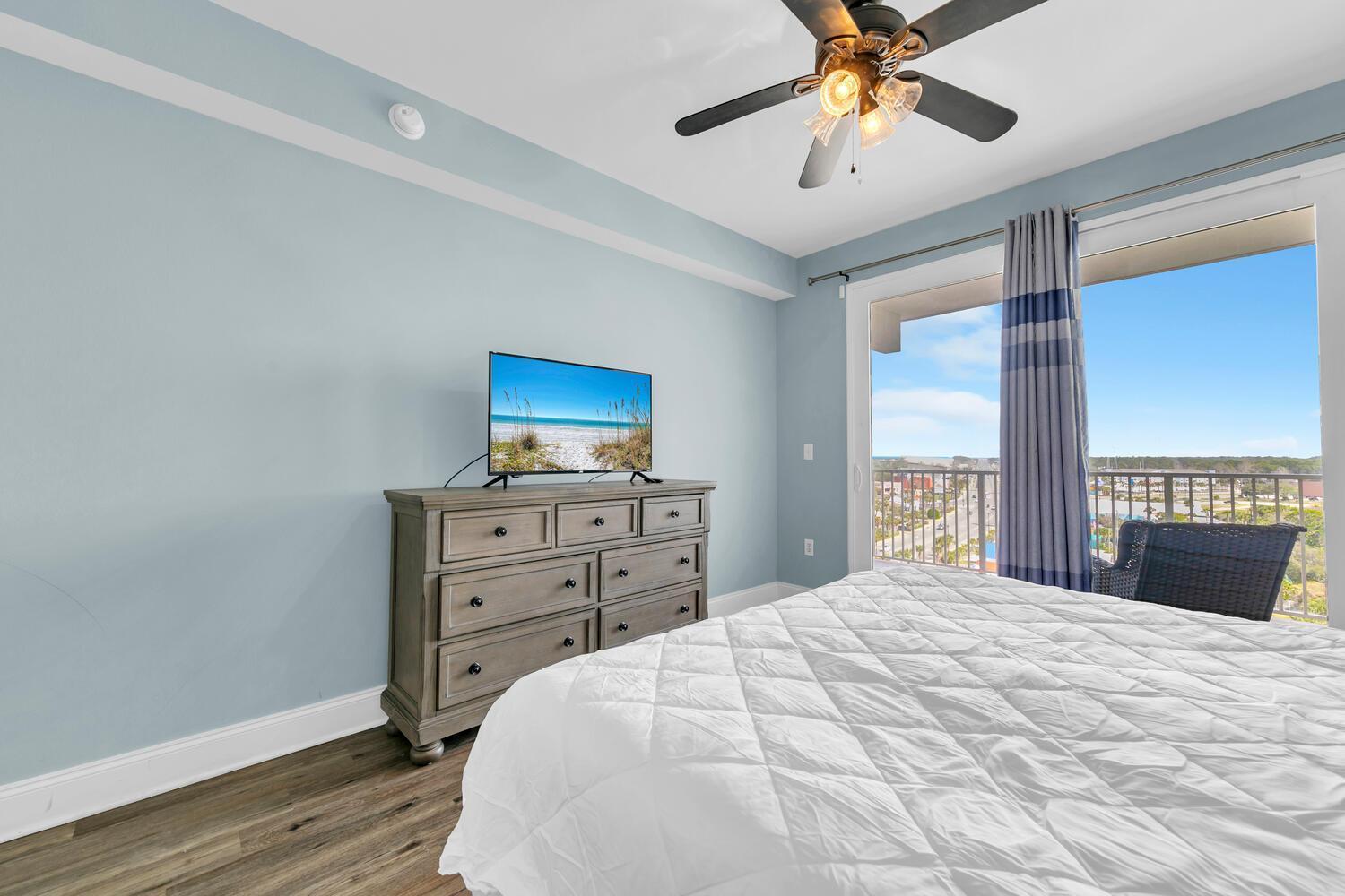 Laketown Wharf 838 By Realjoy Vacations Panama City Beach
