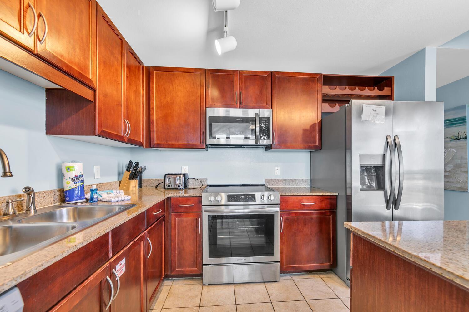 Apartment Laketown Wharf 838 By Realjoy Vacations *