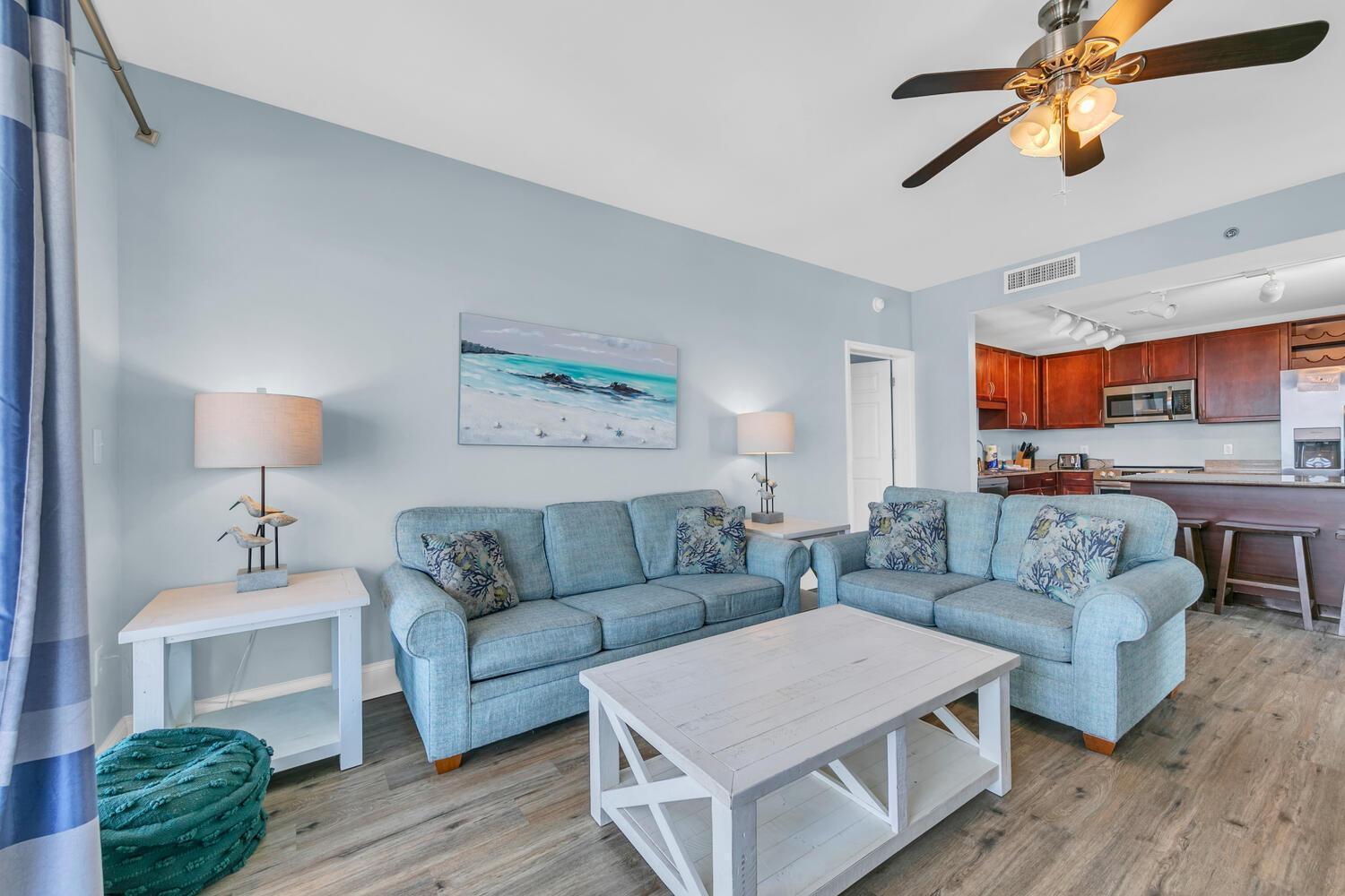 Laketown Wharf 838 By Realjoy Vacations *