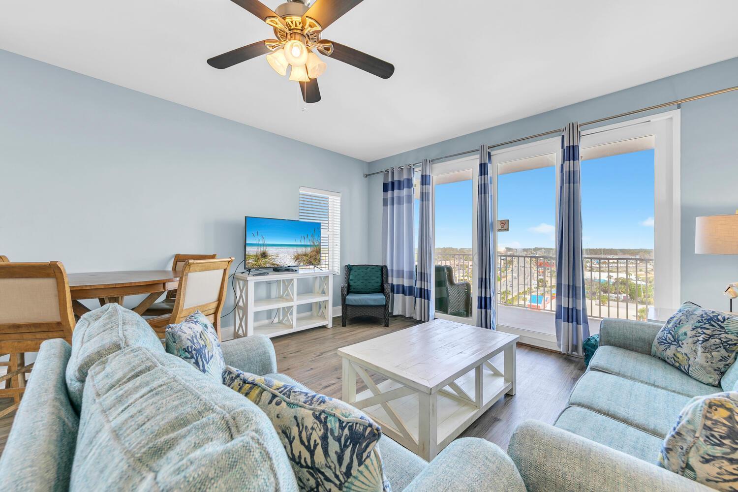 Laketown Wharf 838 By Realjoy Vacations Apartment *