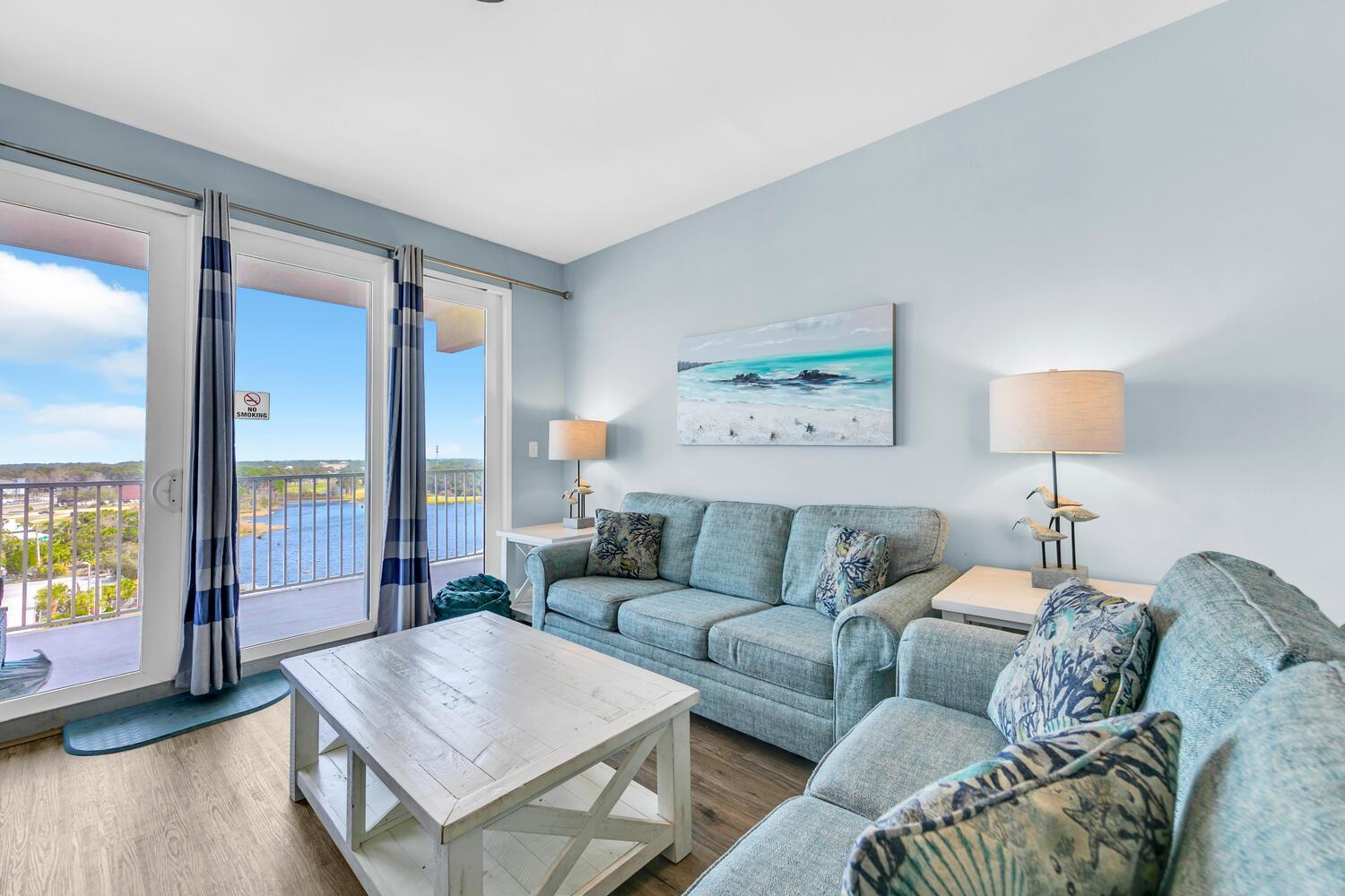 Apartment Laketown Wharf 838 By Realjoy Vacations *