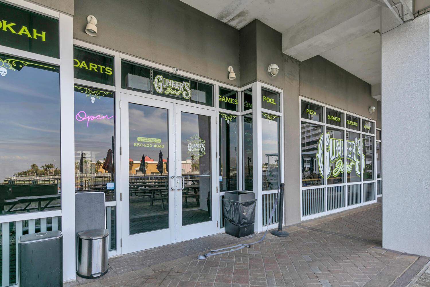 Laketown Wharf 2013 Apartment Panama City Beach
