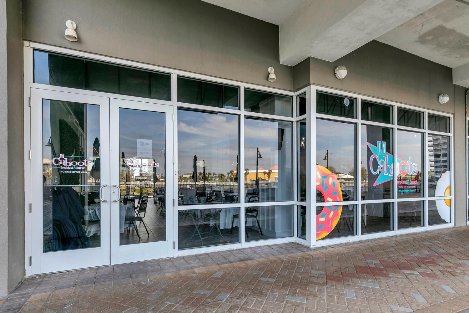 Laketown Wharf 2013 Panama City Beach