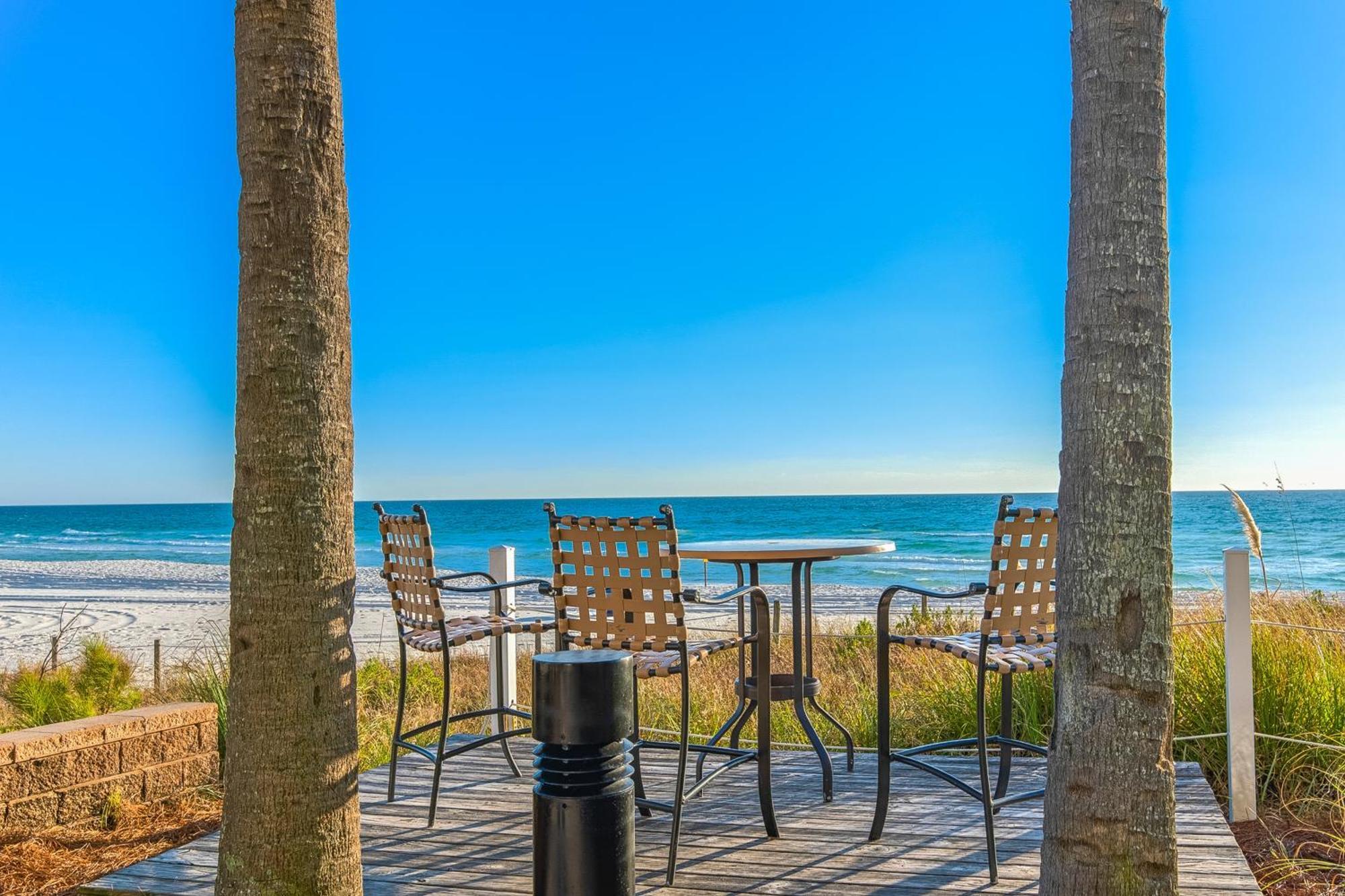 Grand Panama Tower Ii Panama City Beach