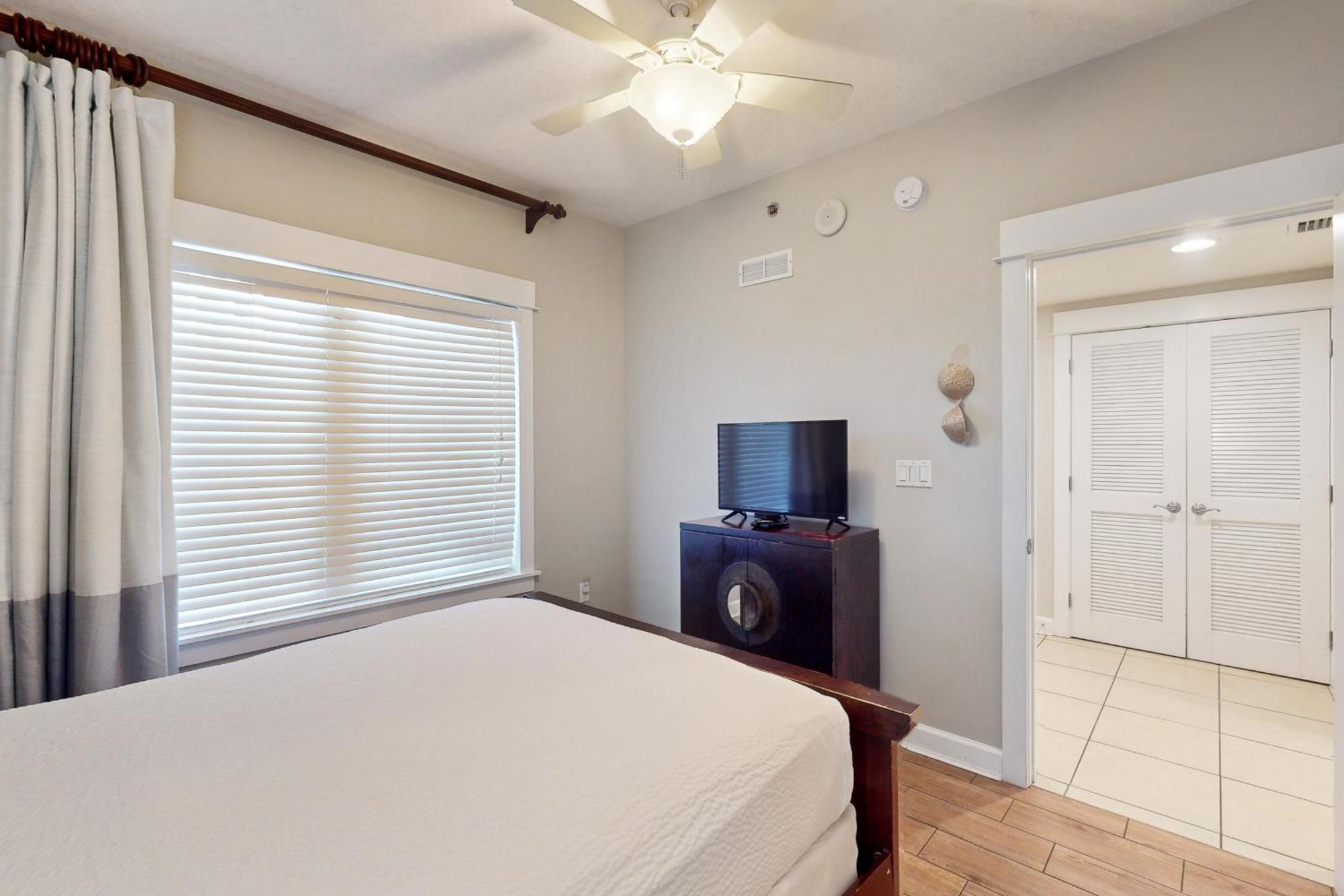Grand Panama Tower Ii Holiday home