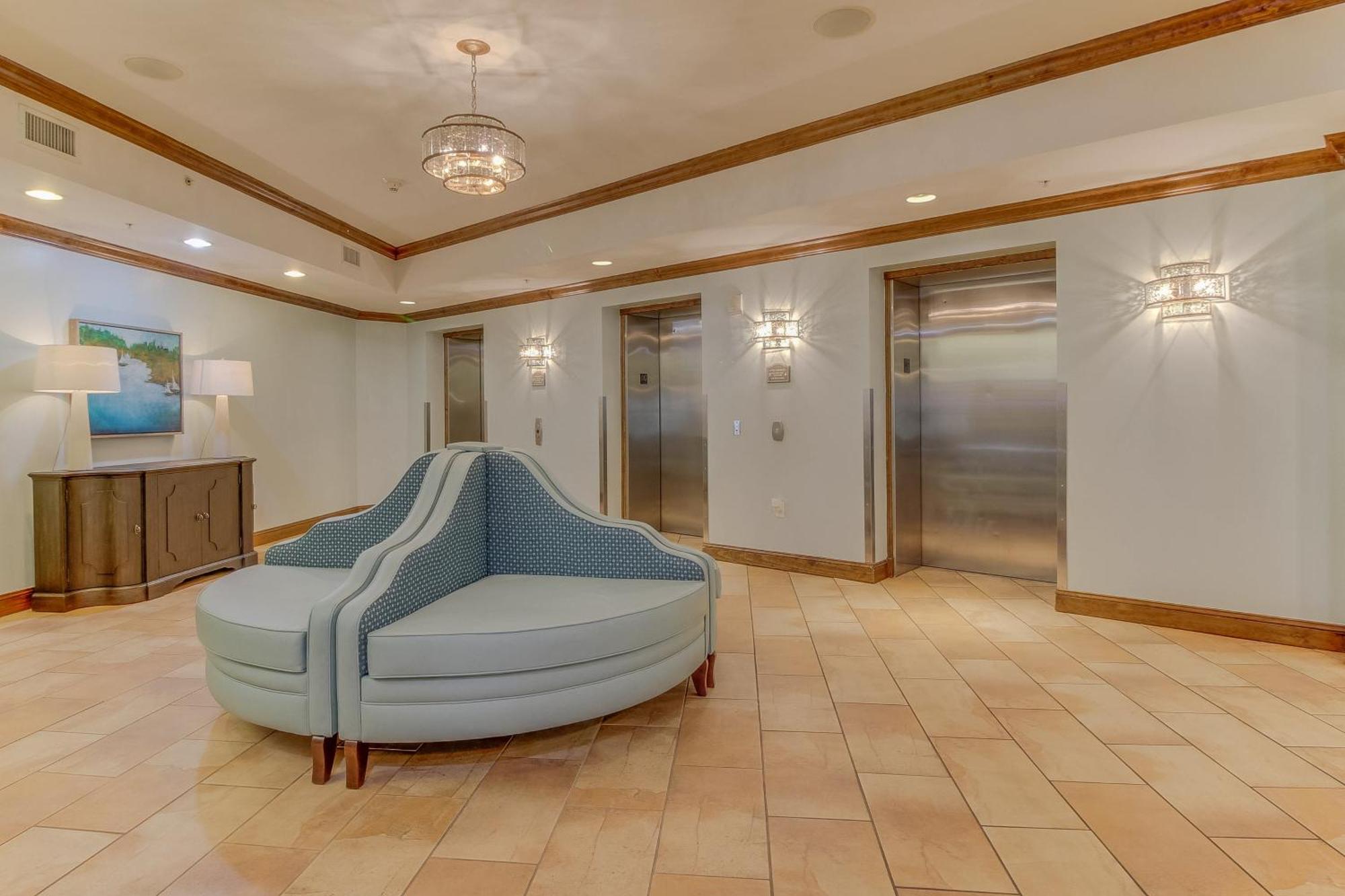 Grand Panama Tower Ii Holiday home *