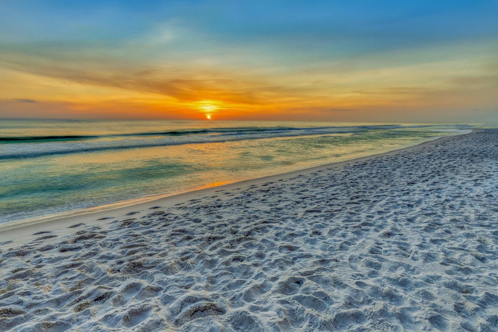 Holiday home Grand Panama Tower Ii Panama City Beach