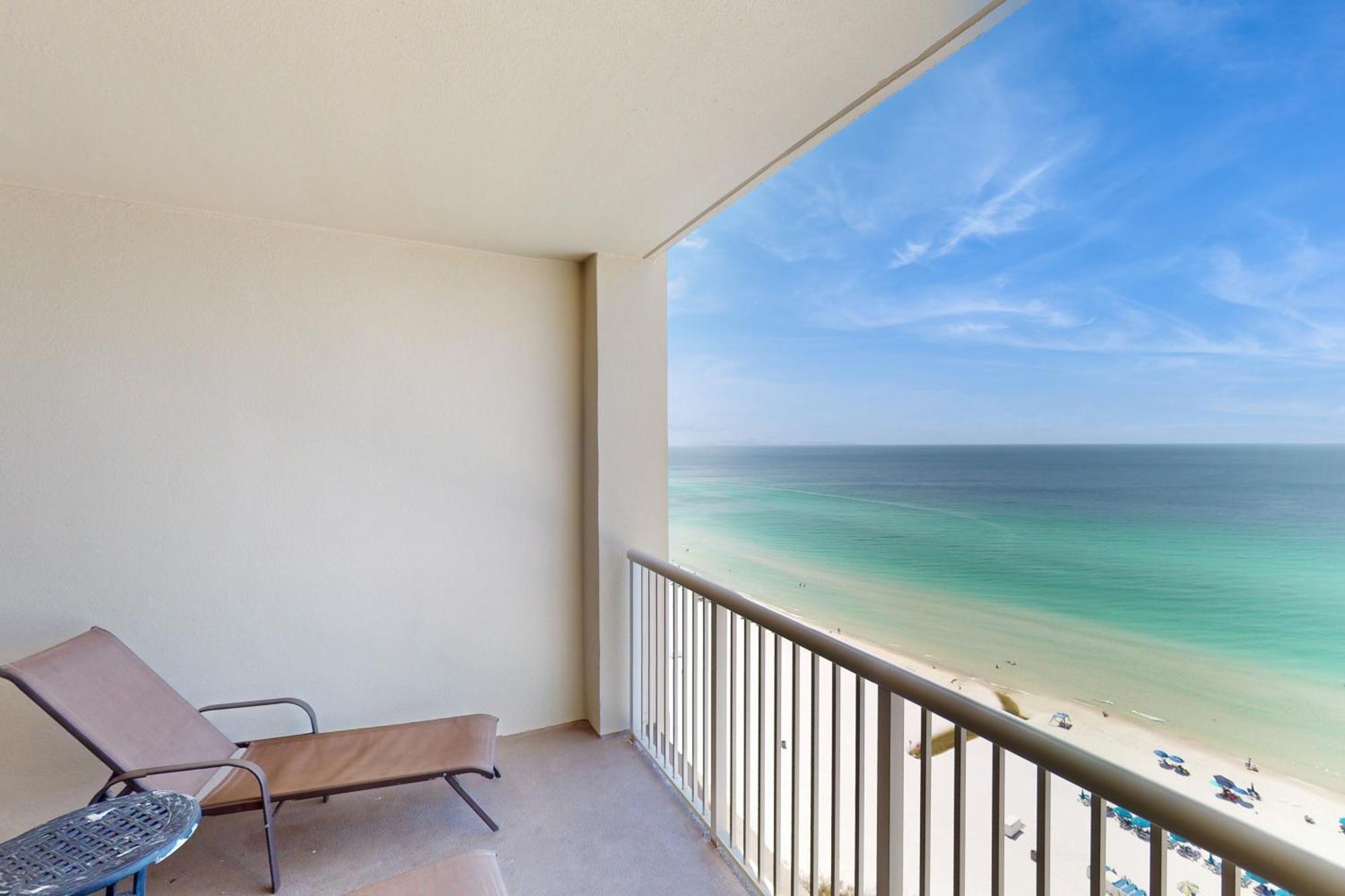 Grand Panama Tower Ii * Panama City Beach