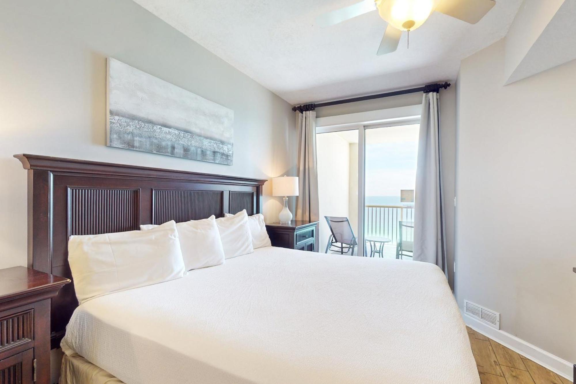 Holiday home Grand Panama Tower Ii