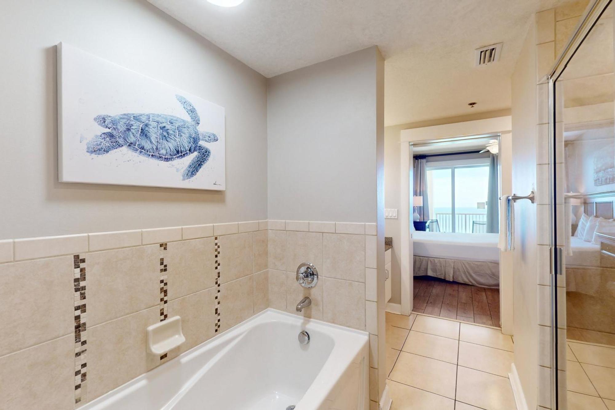 Grand Panama Tower Ii * Panama City Beach