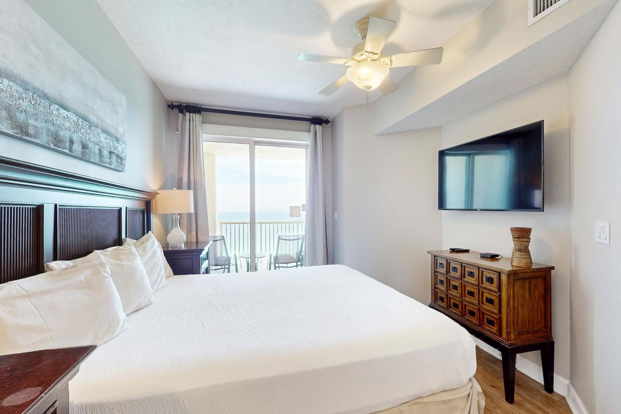 Holiday home Grand Panama Tower Ii *