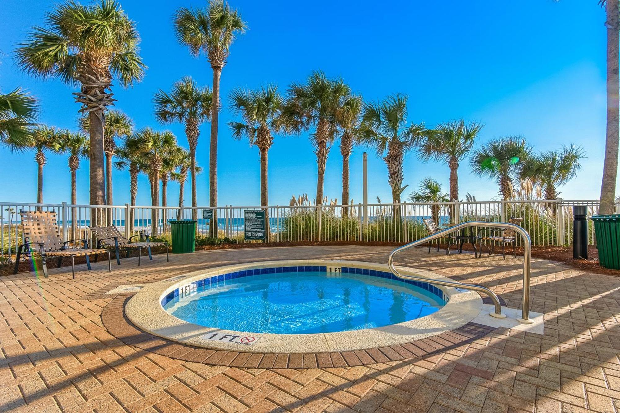 Grand Panama Tower Ii Holiday home Panama City Beach