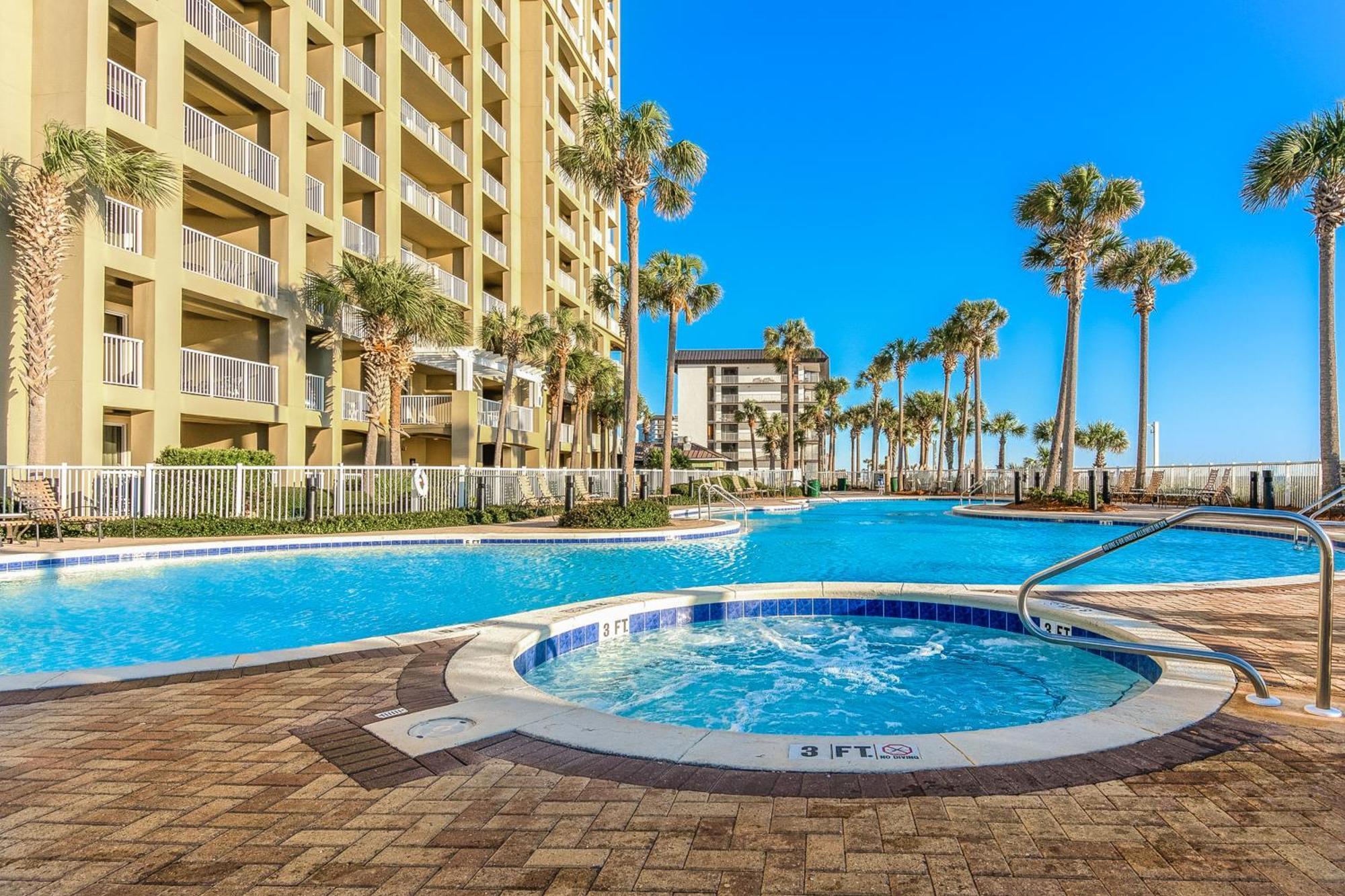 Holiday home Grand Panama Tower Ii *