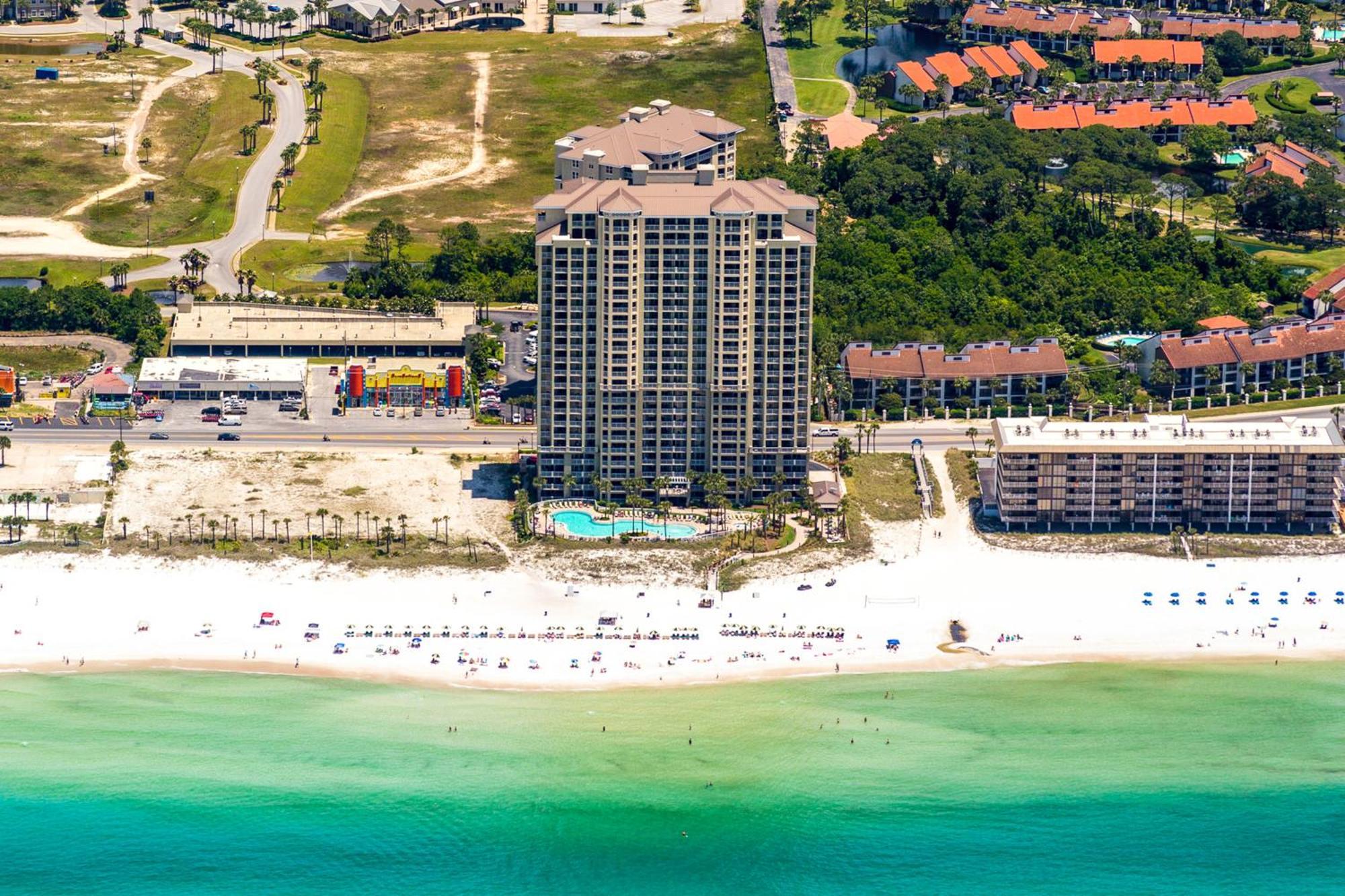 Grand Panama Tower Ii Holiday home
