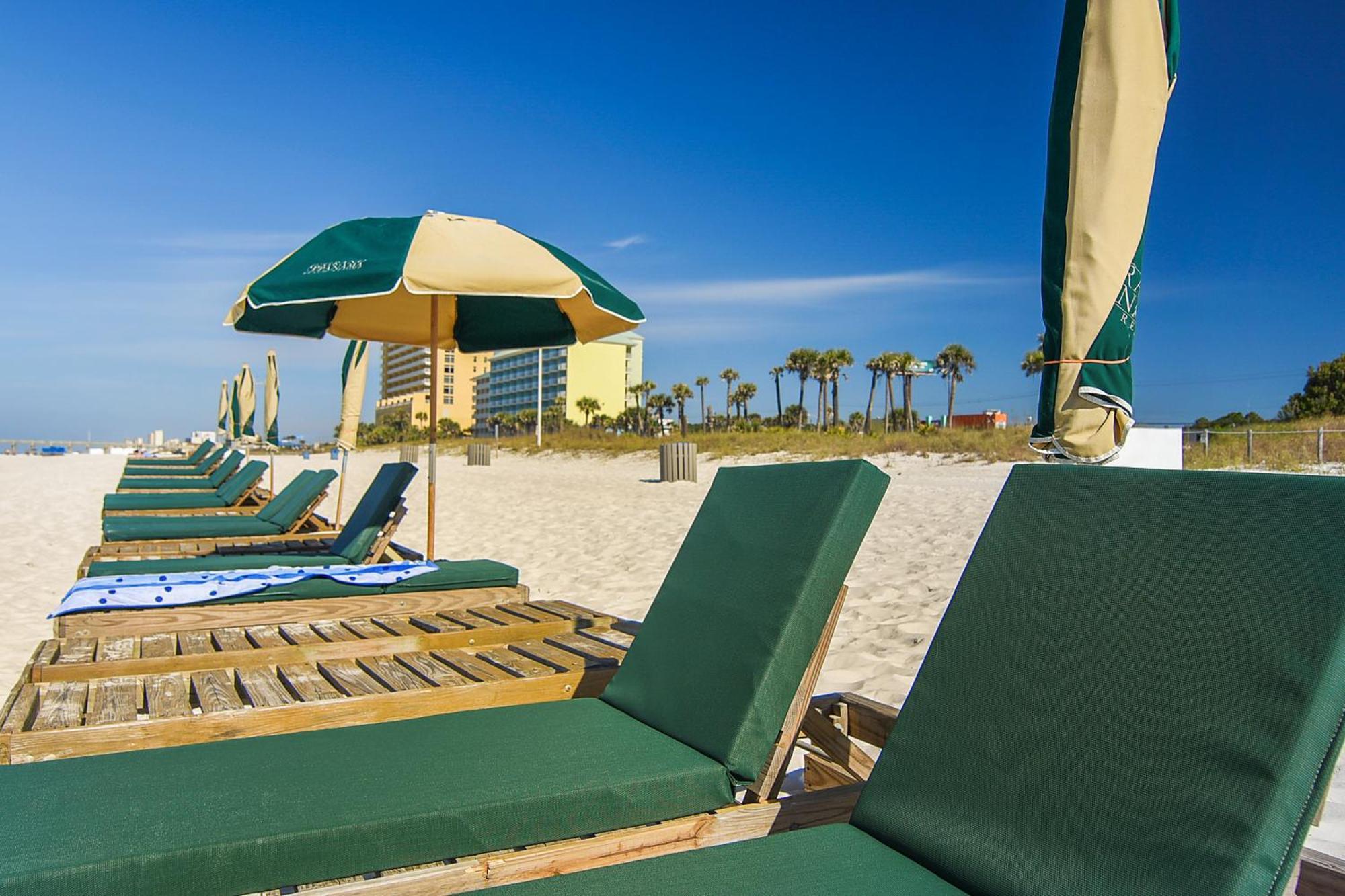 Holiday home Grand Panama Tower Ii Panama City Beach