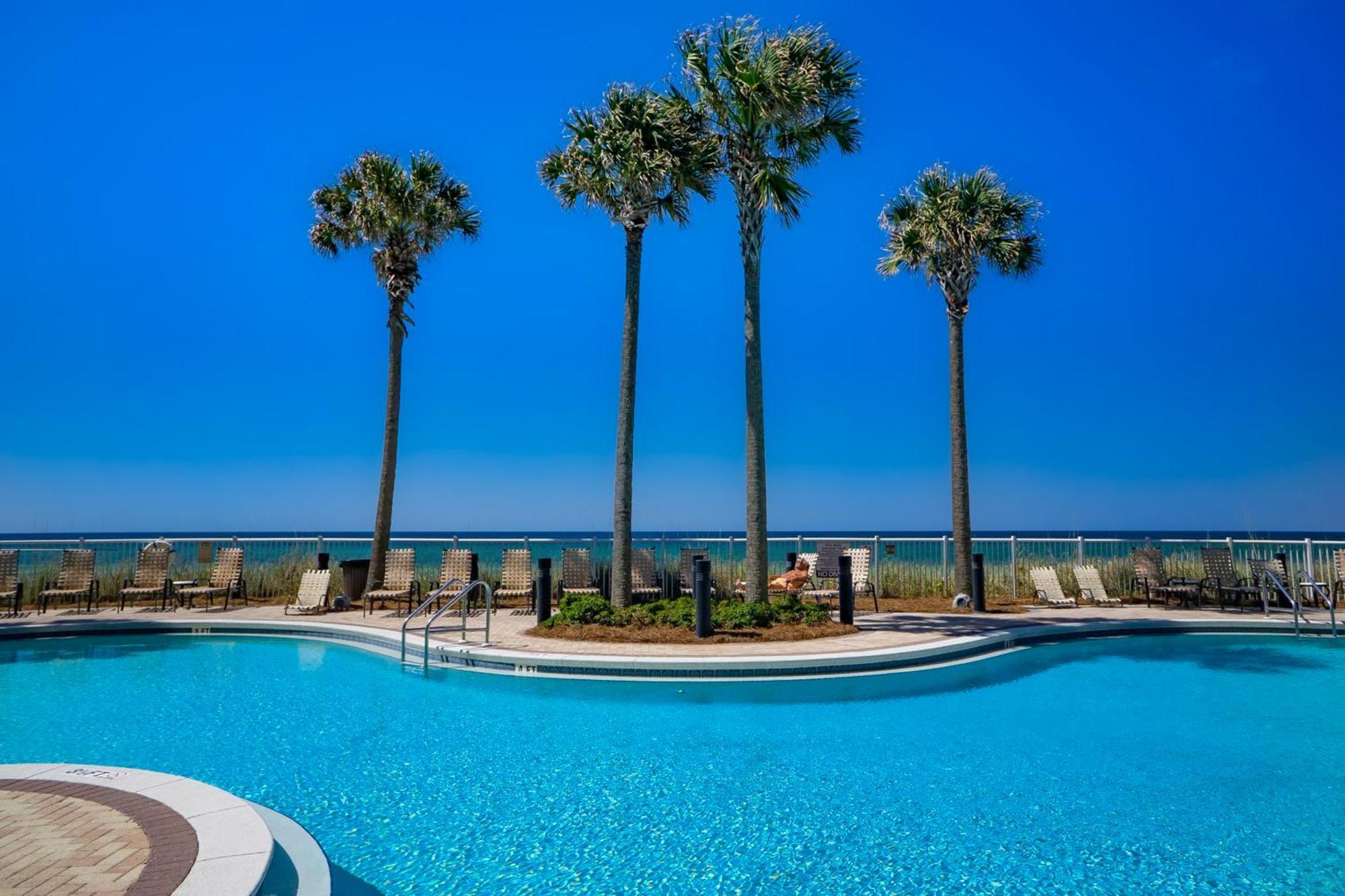 Grand Panama Tower Ii Panama City Beach