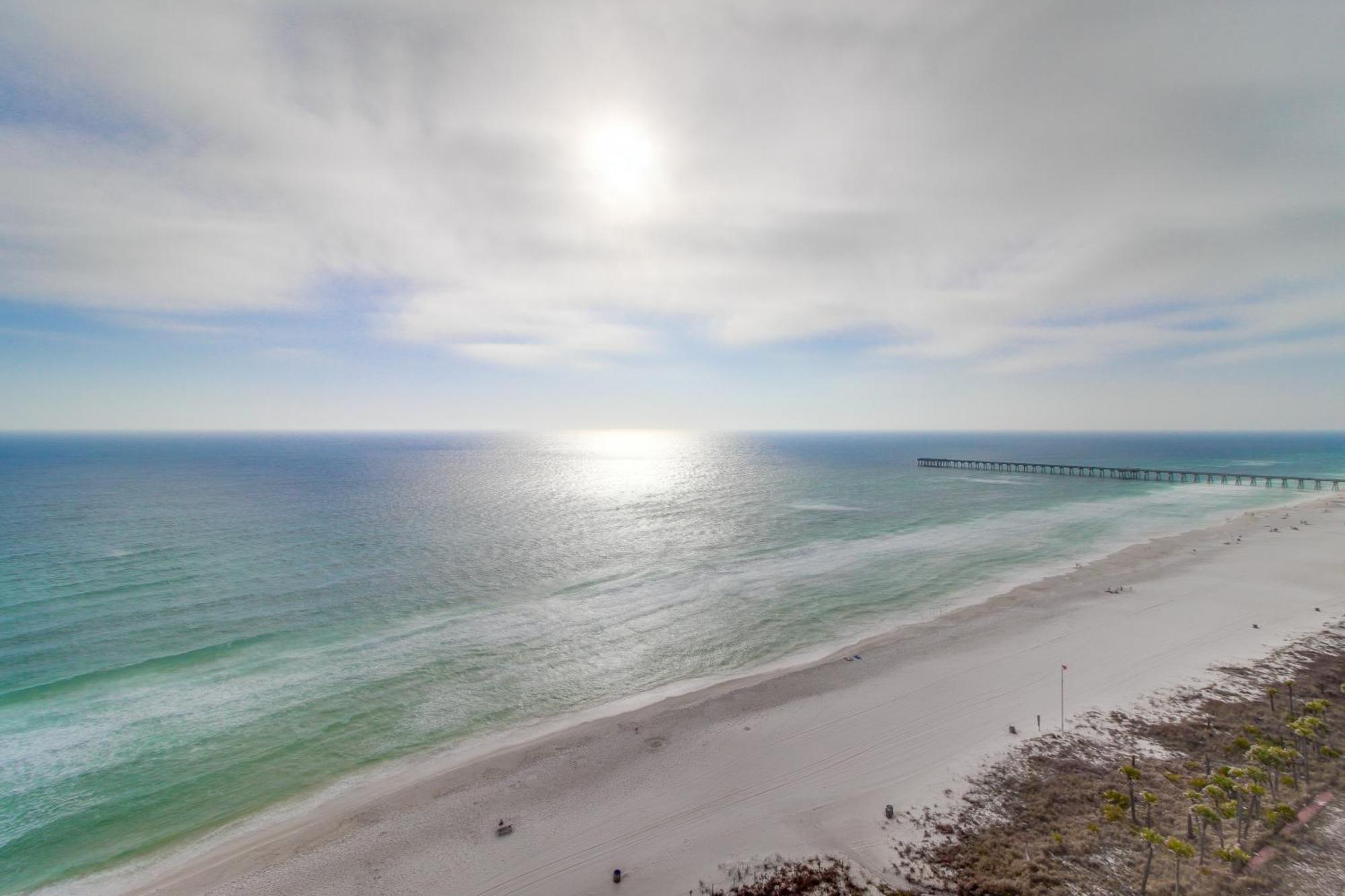 Holiday home Grand Panama Tower Ii Panama City Beach