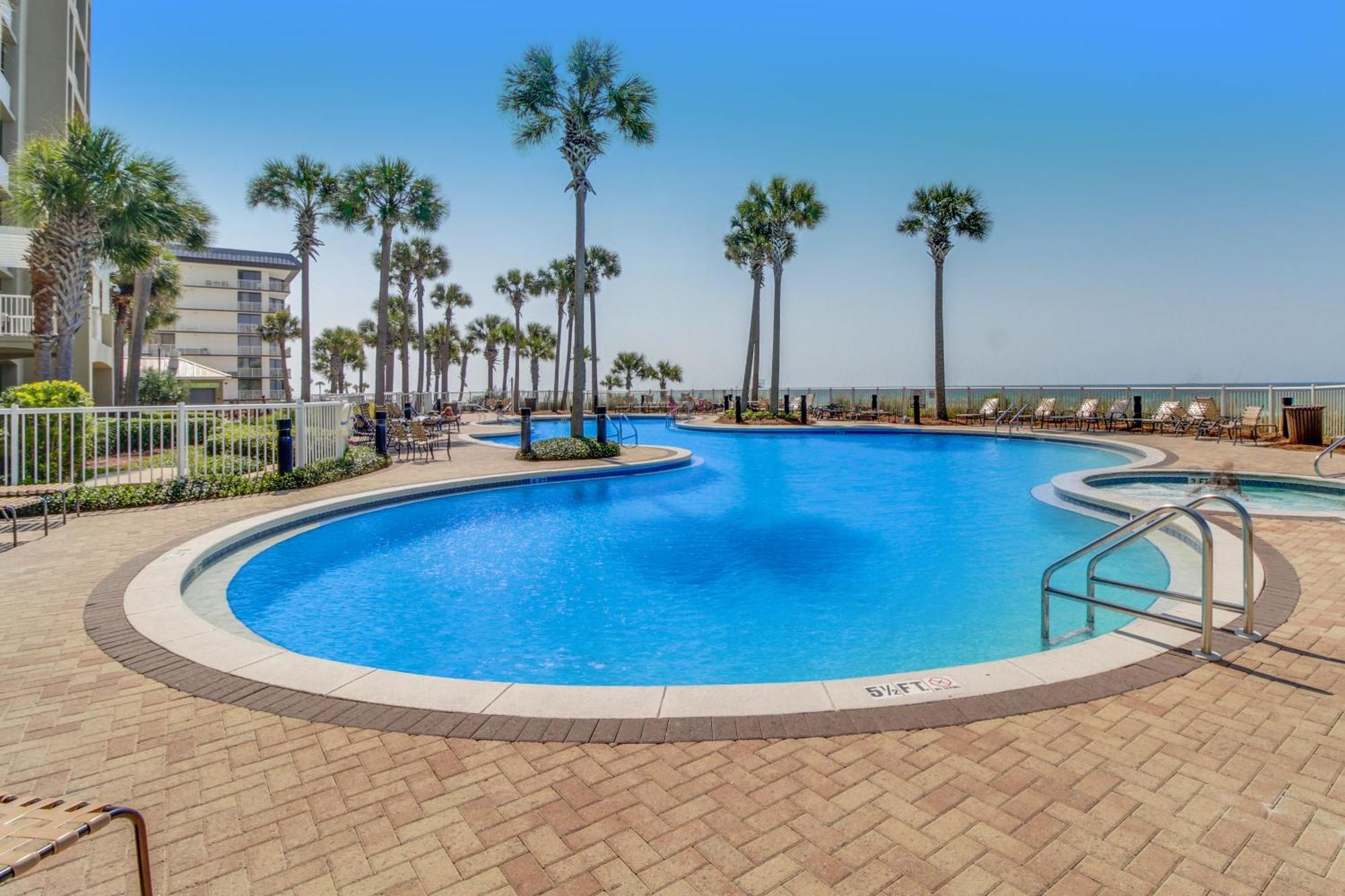 Grand Panama Tower Ii Holiday home
