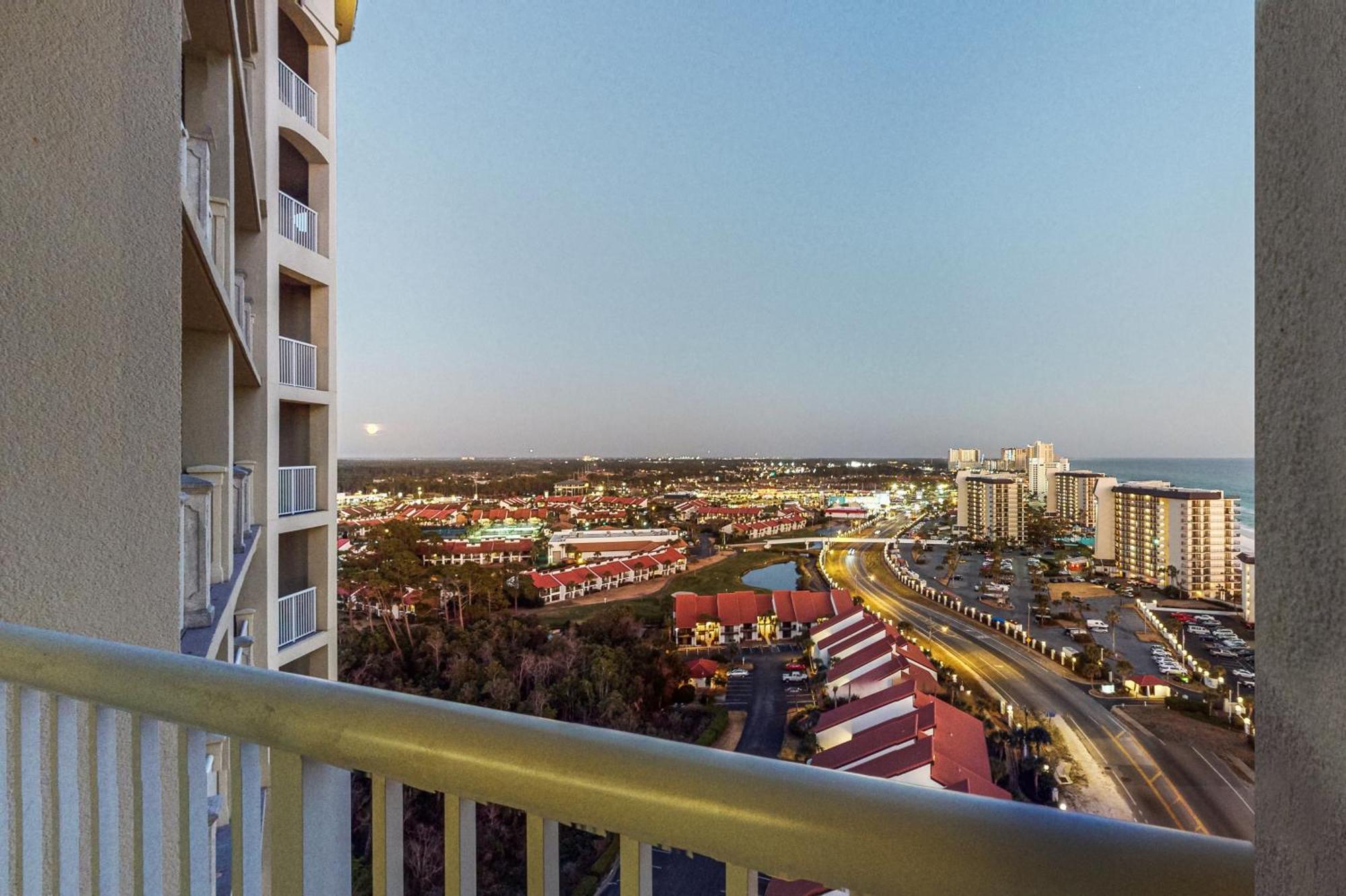 Grand Panama Tower Ii Holiday home Panama City Beach