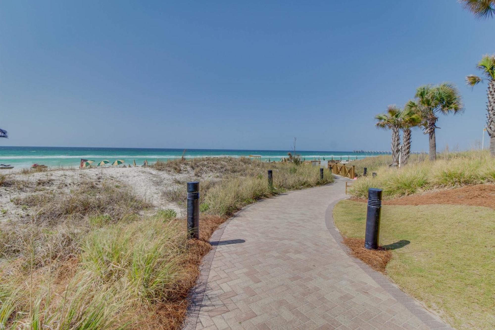 Grand Panama Tower Ii * Panama City Beach