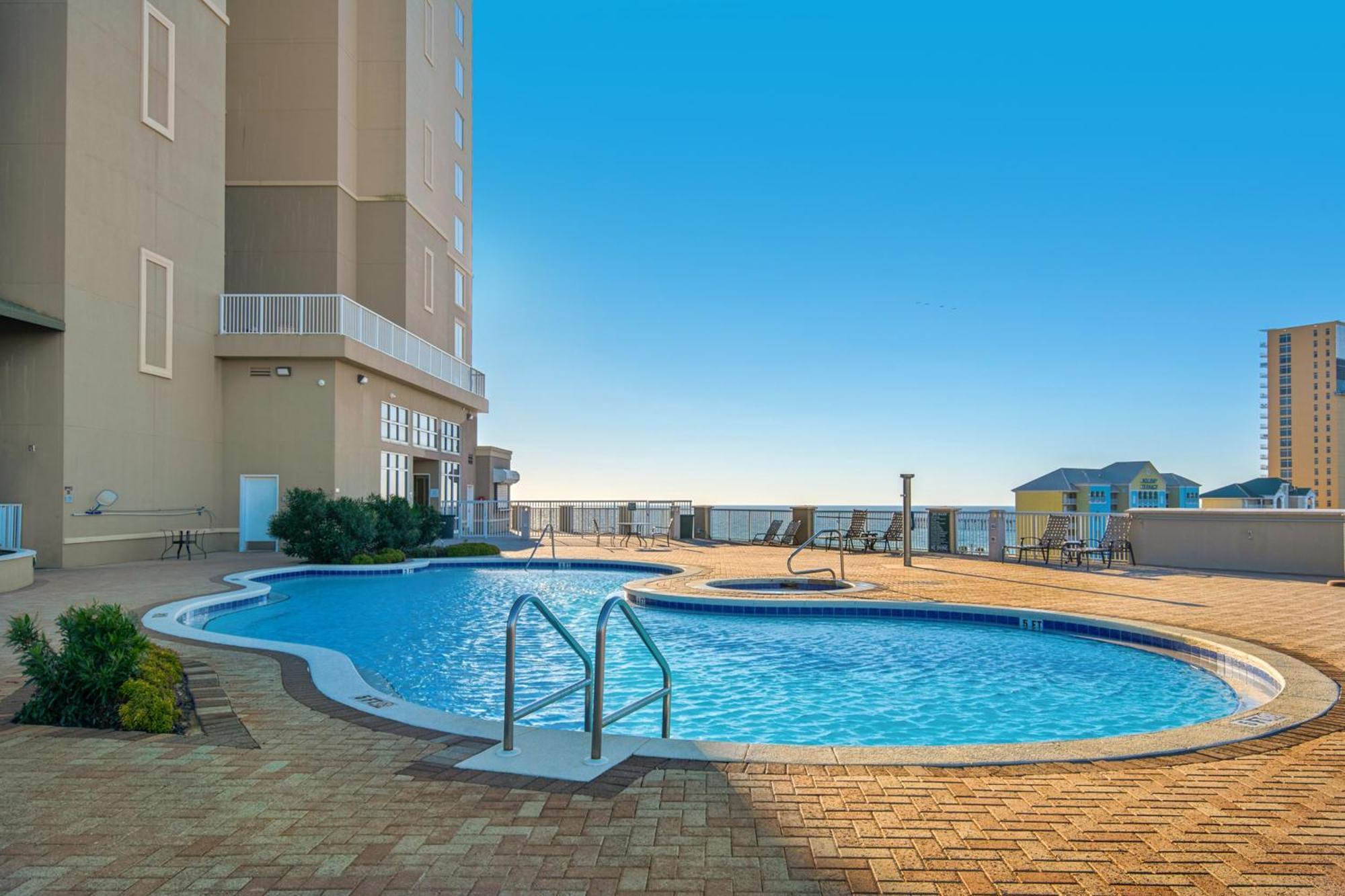 Grand Panama Tower Ii