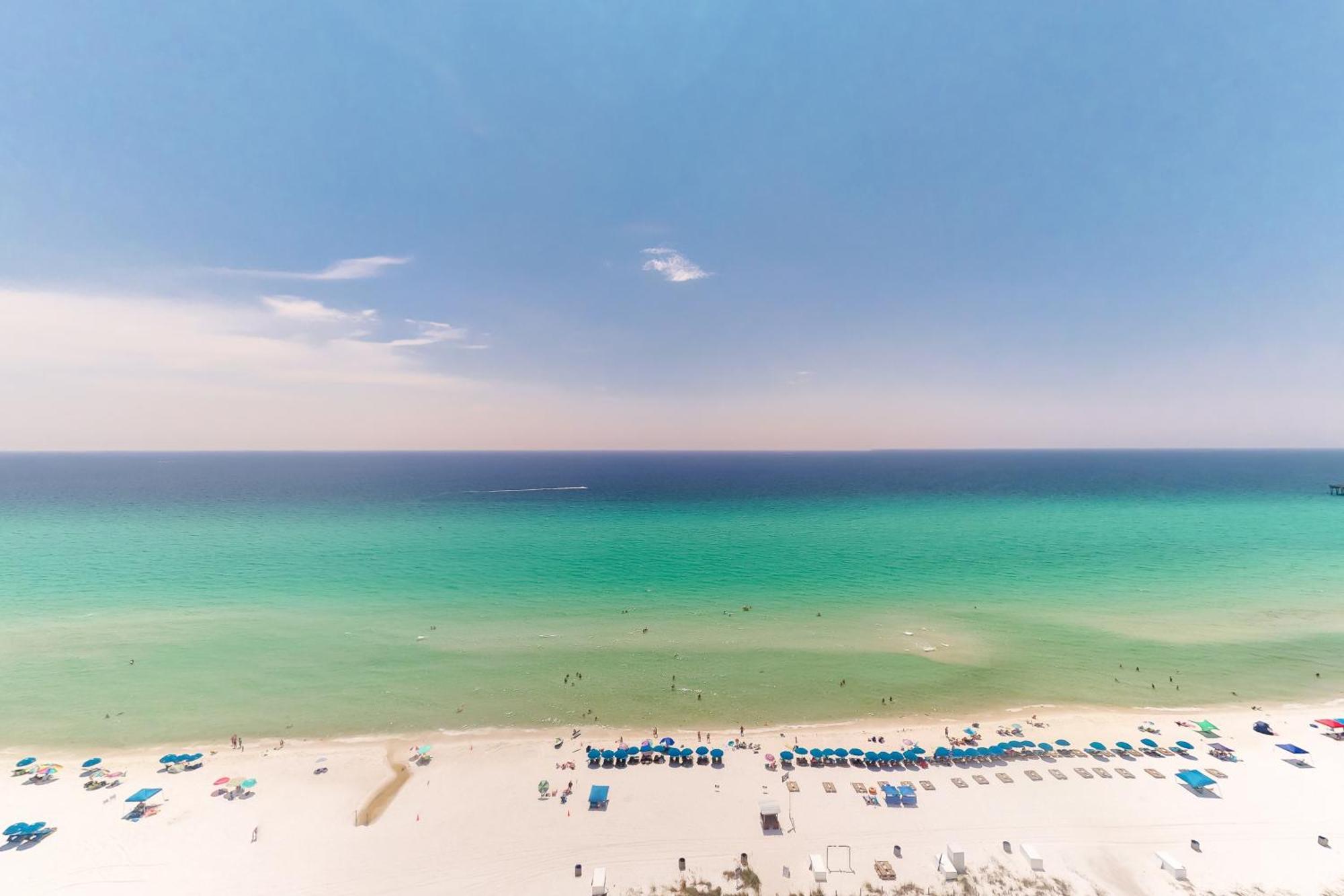 Grand Panama Tower Ii Panama City Beach