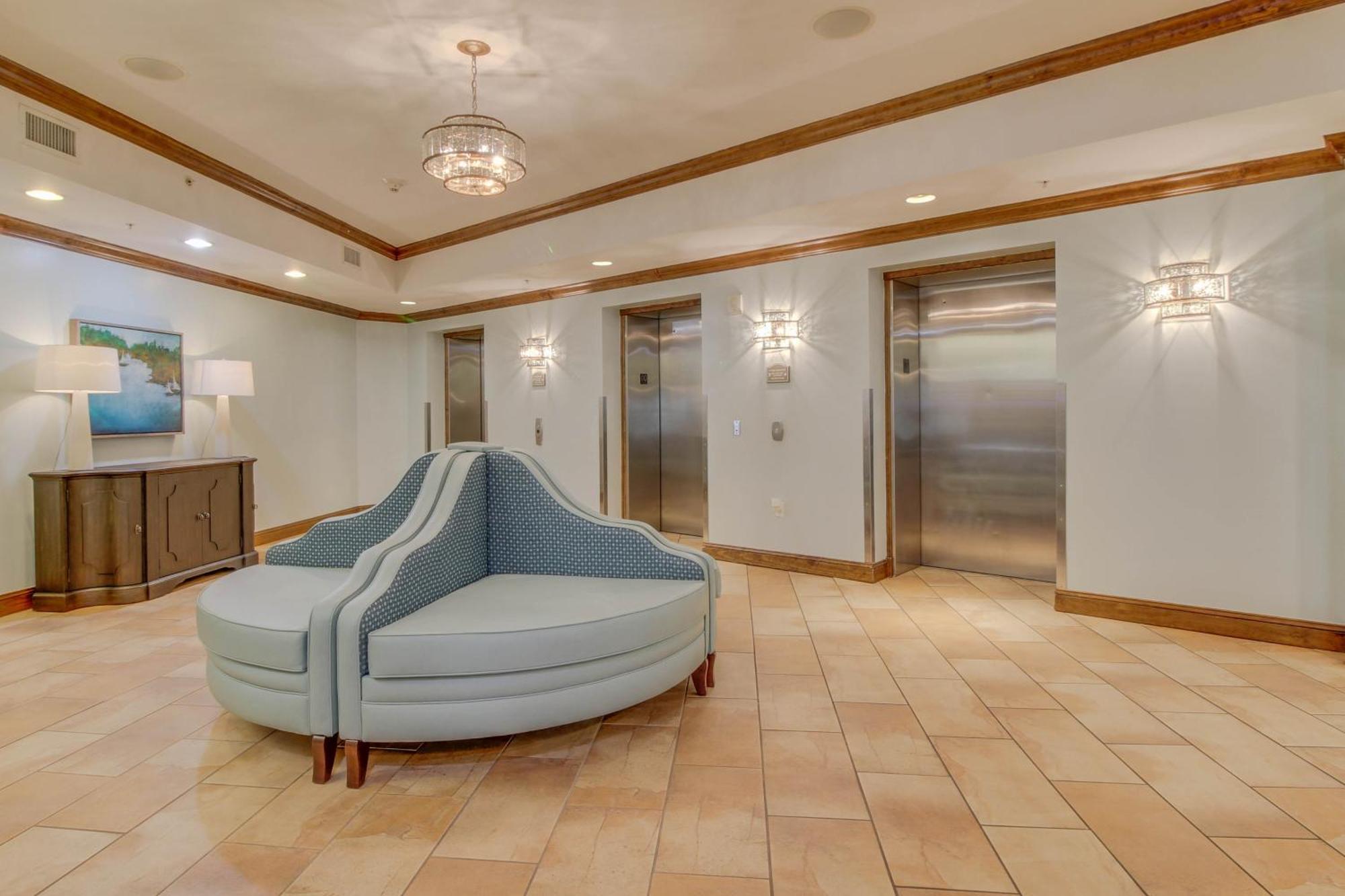 Grand Panama Tower Ii Holiday home