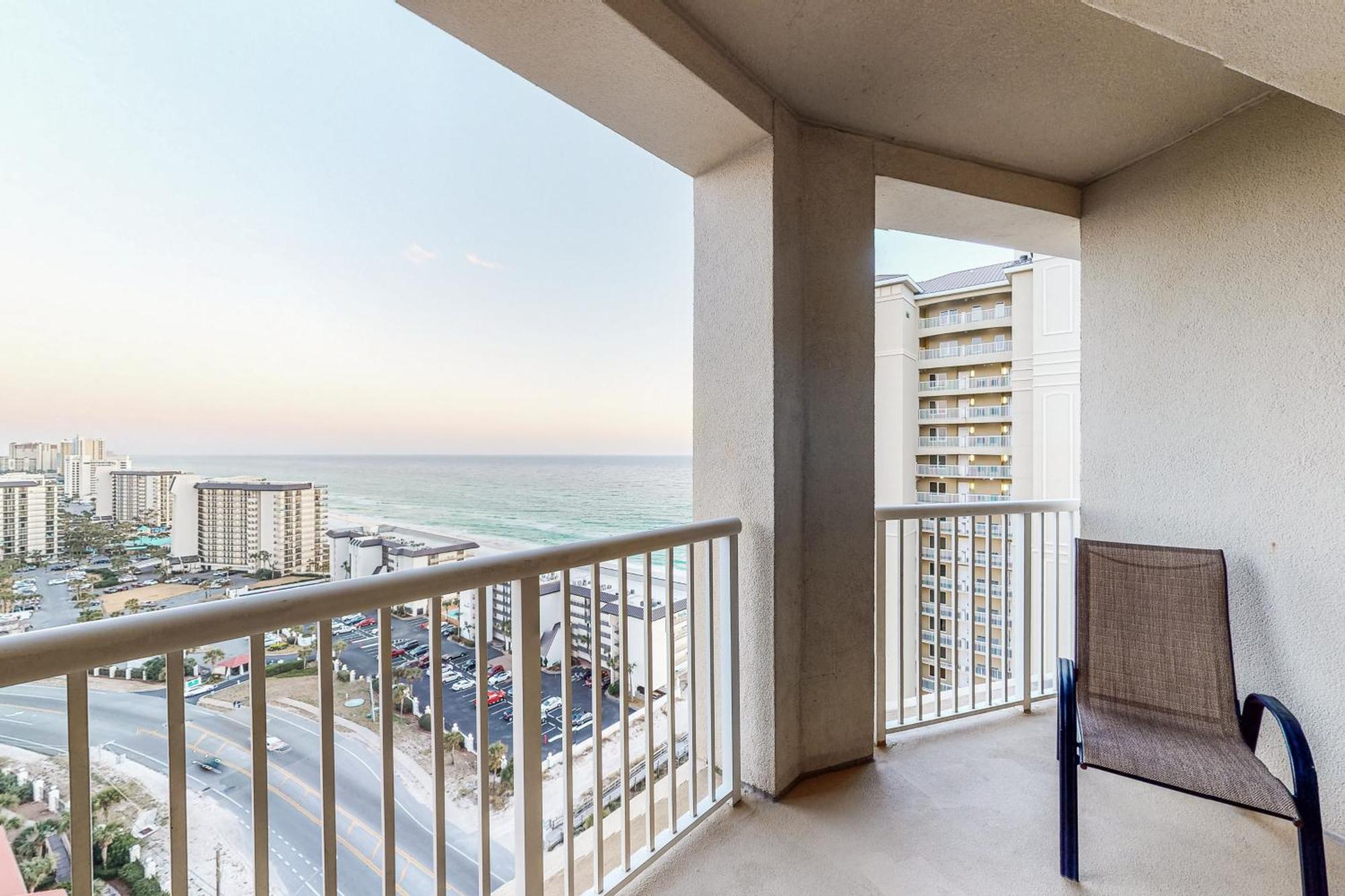 Holiday home Grand Panama Tower Ii